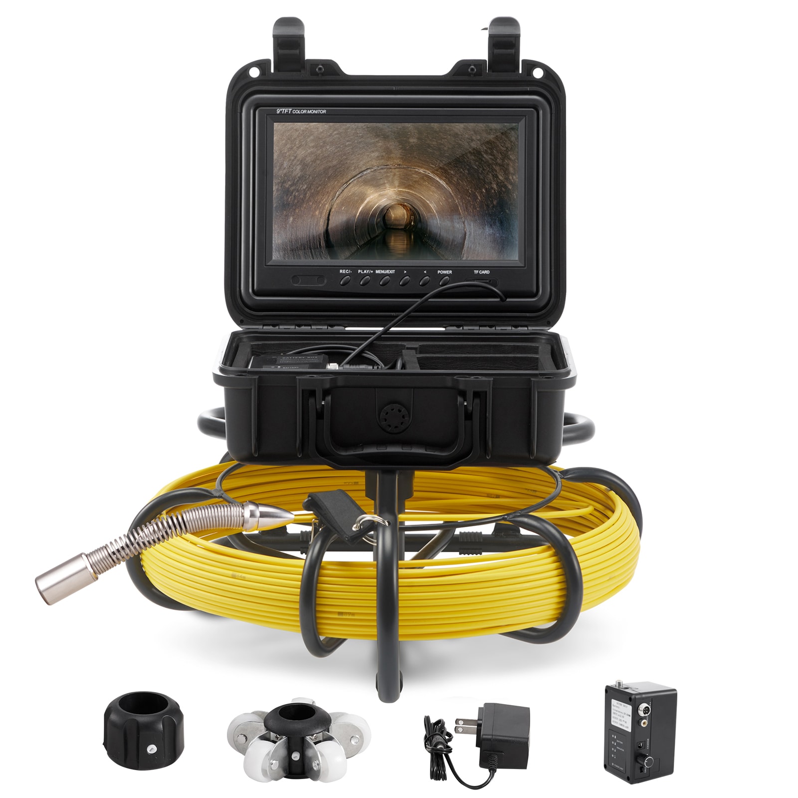 SVOPES SVOPESJLKXSGD02354V1 Inspection-Cameras - View #10