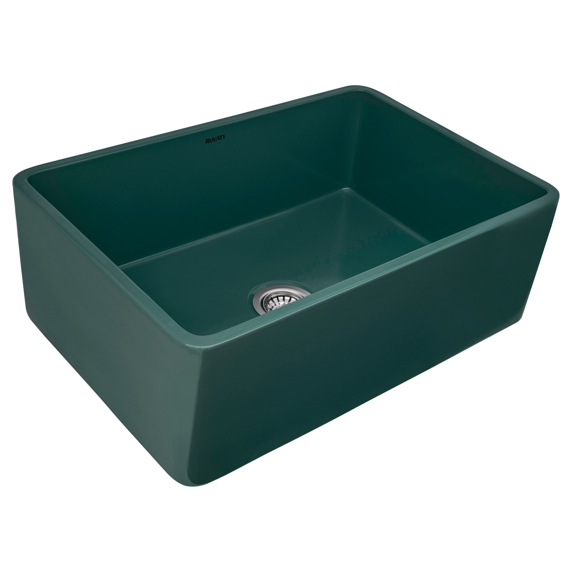Ruvati RVL2100EG Kitchen-Sinks - View #4