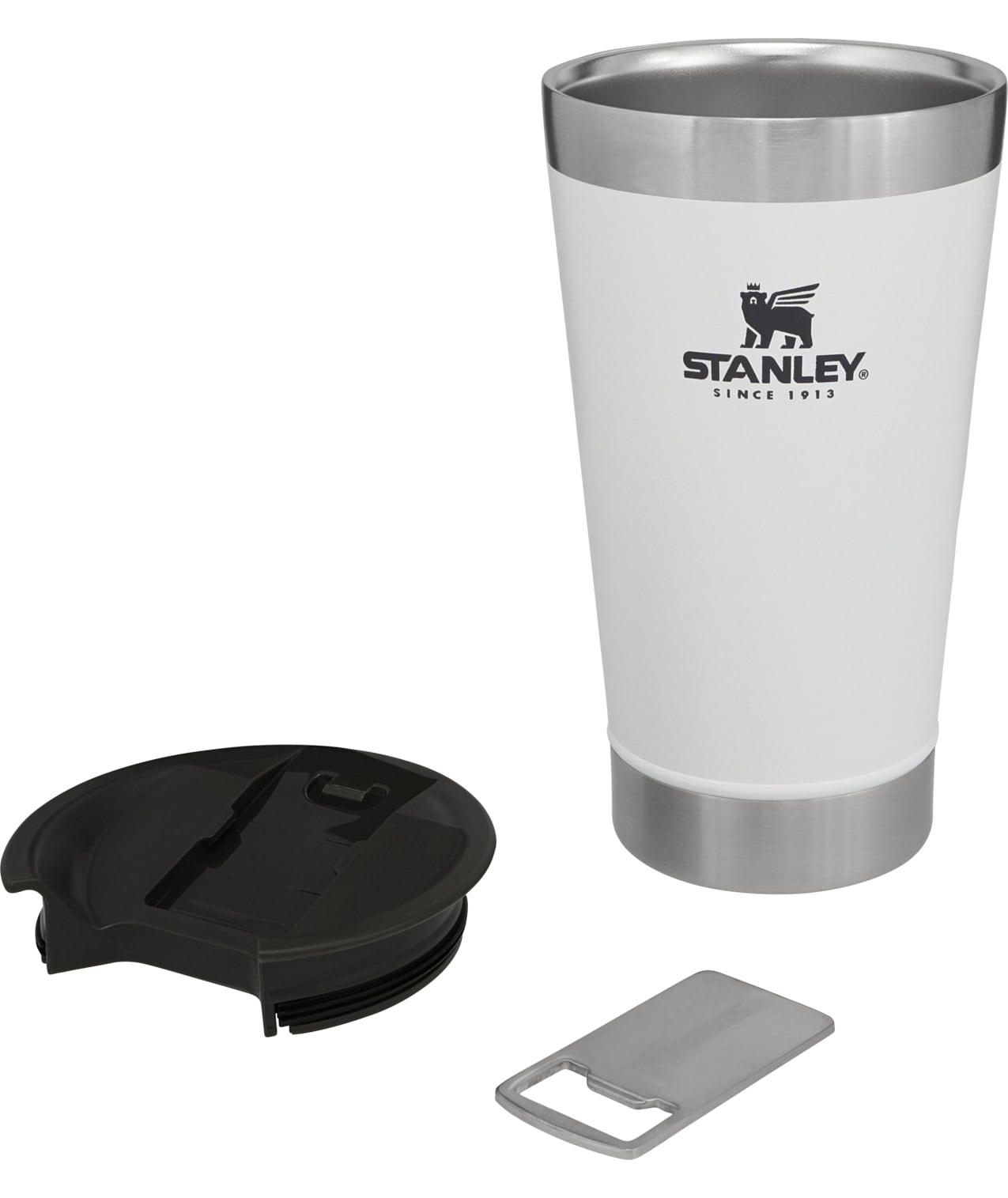 Stanley's Beer Pint Set bundles four insulated mugs at $45 ( low)