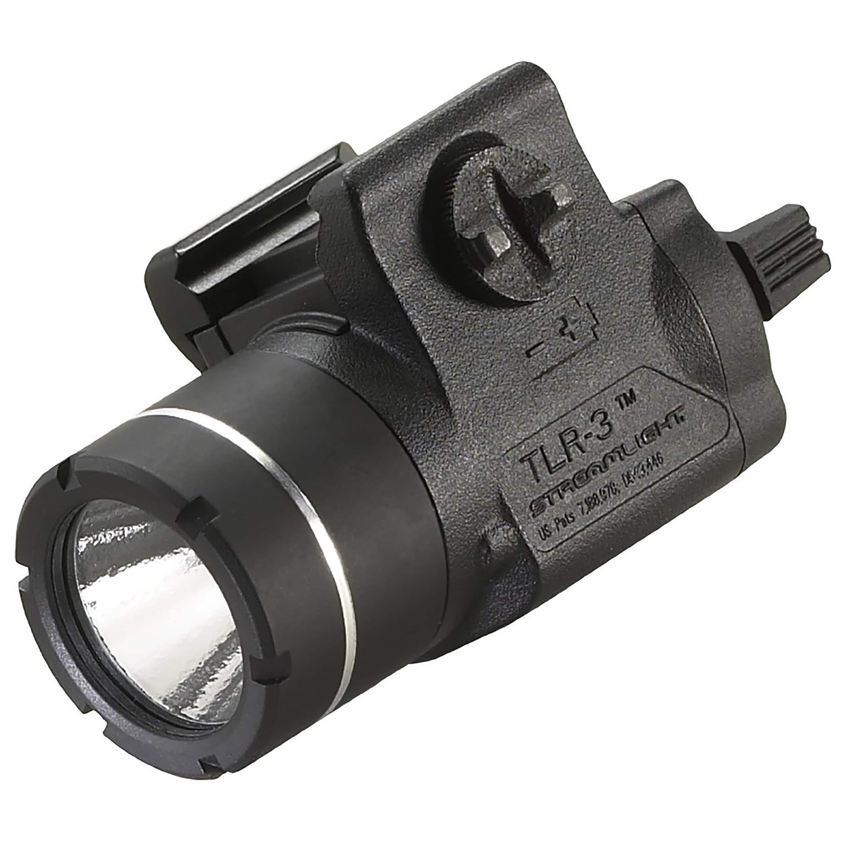 Streamlight 69220  TLR-3 Weaponlight  TL