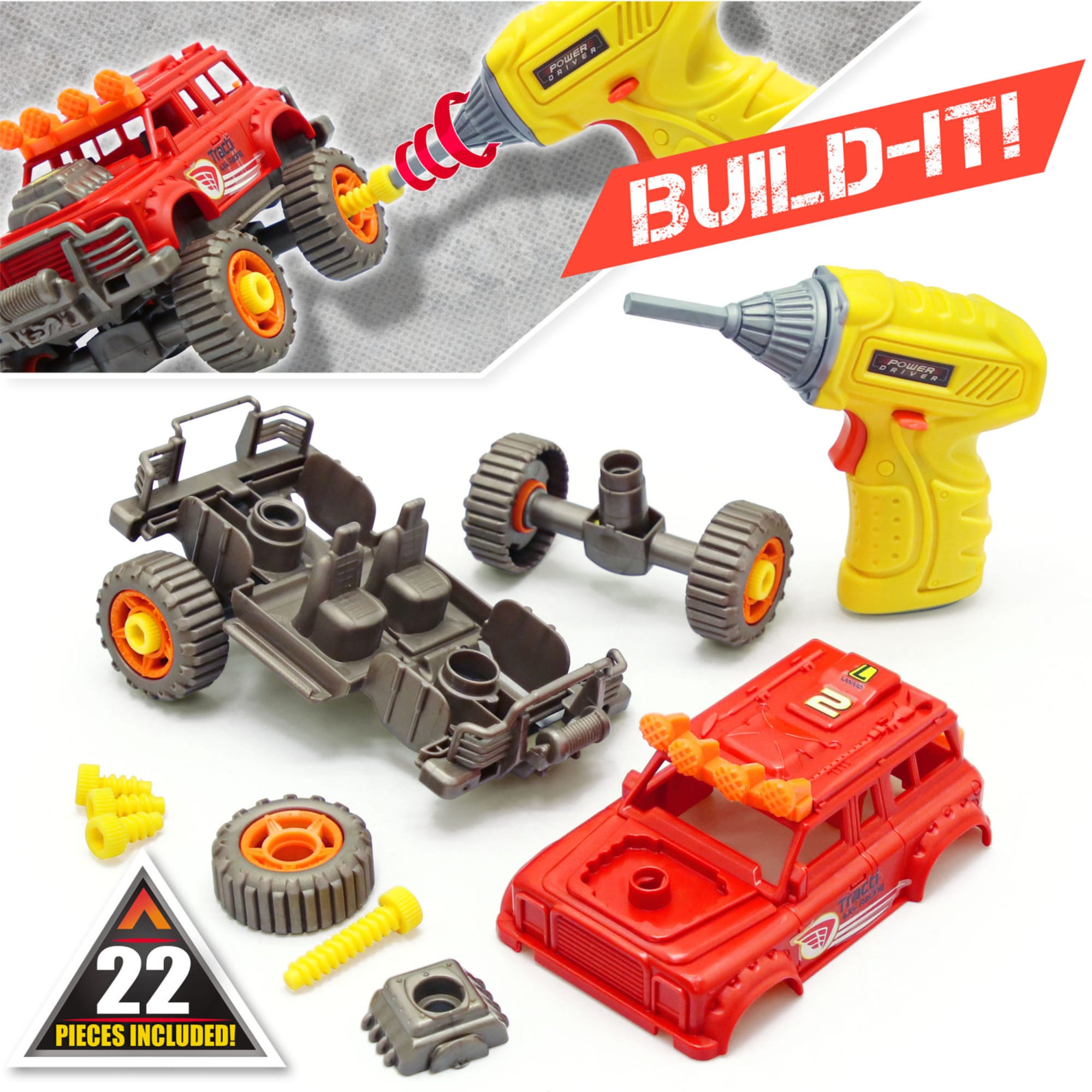 LANARD G048242503989 Play-Toys - View #3