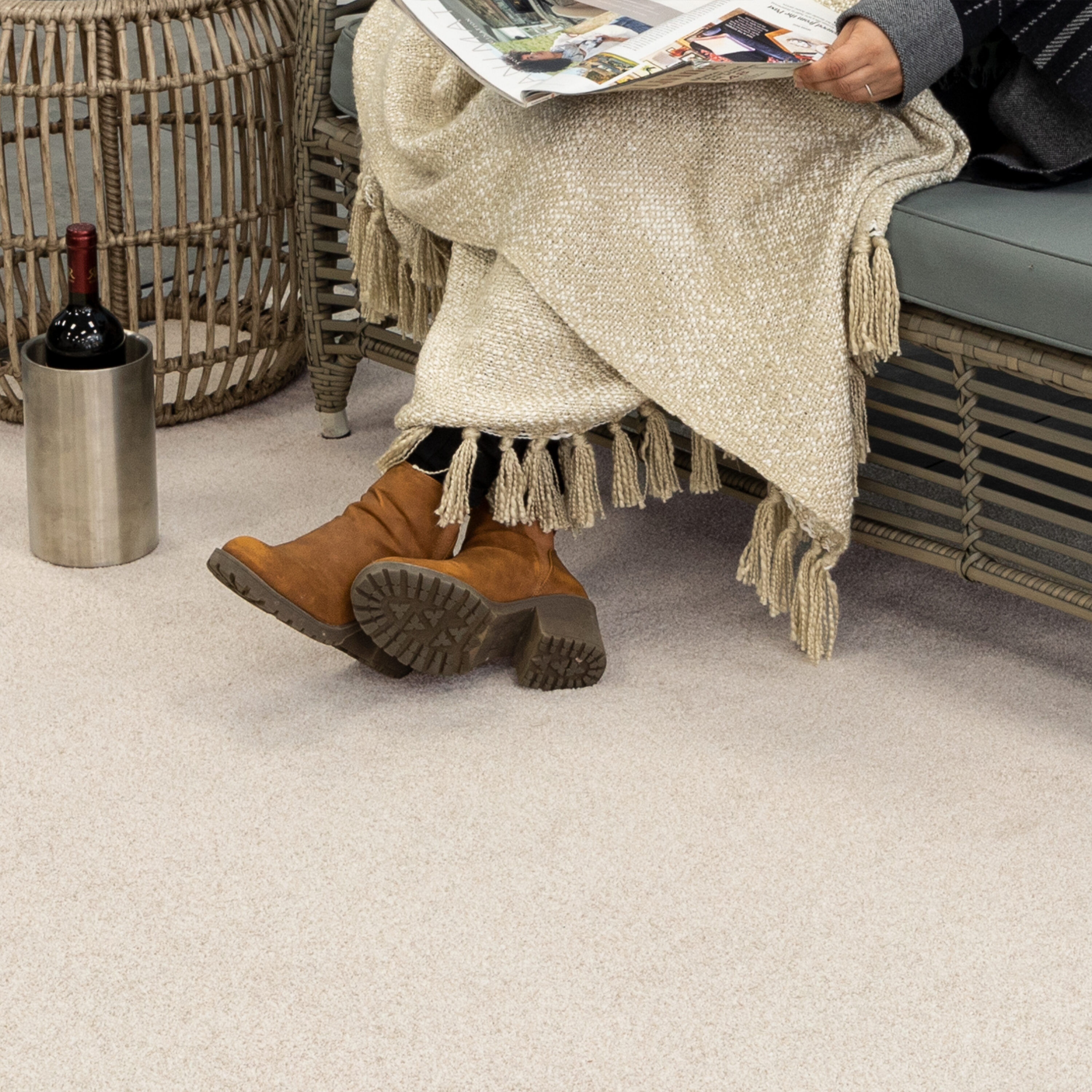 Mohawk Home 8227-101-5X7 rugs - View #3