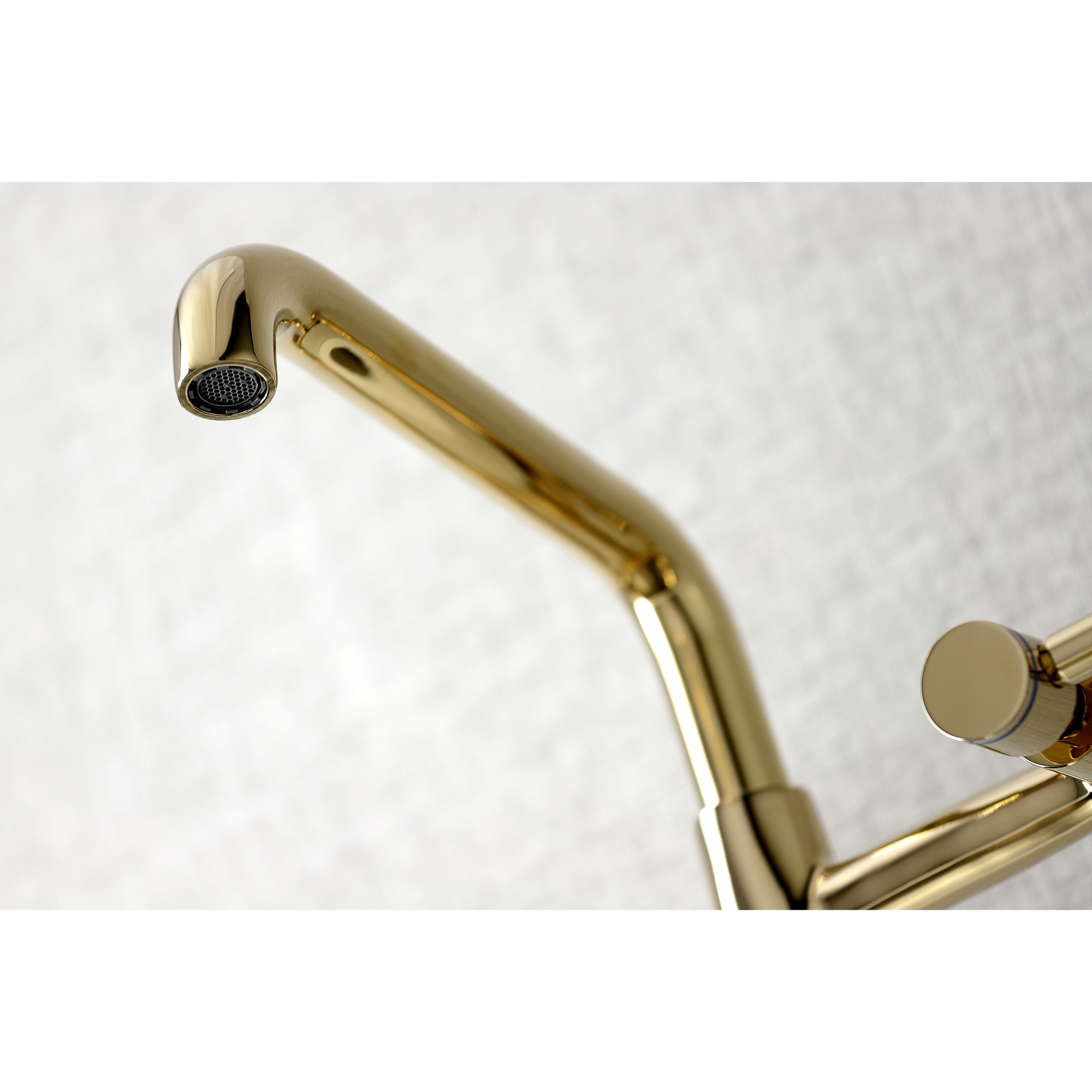 Kingston Brass WLKS823PB Kitchen-Faucets - View #3