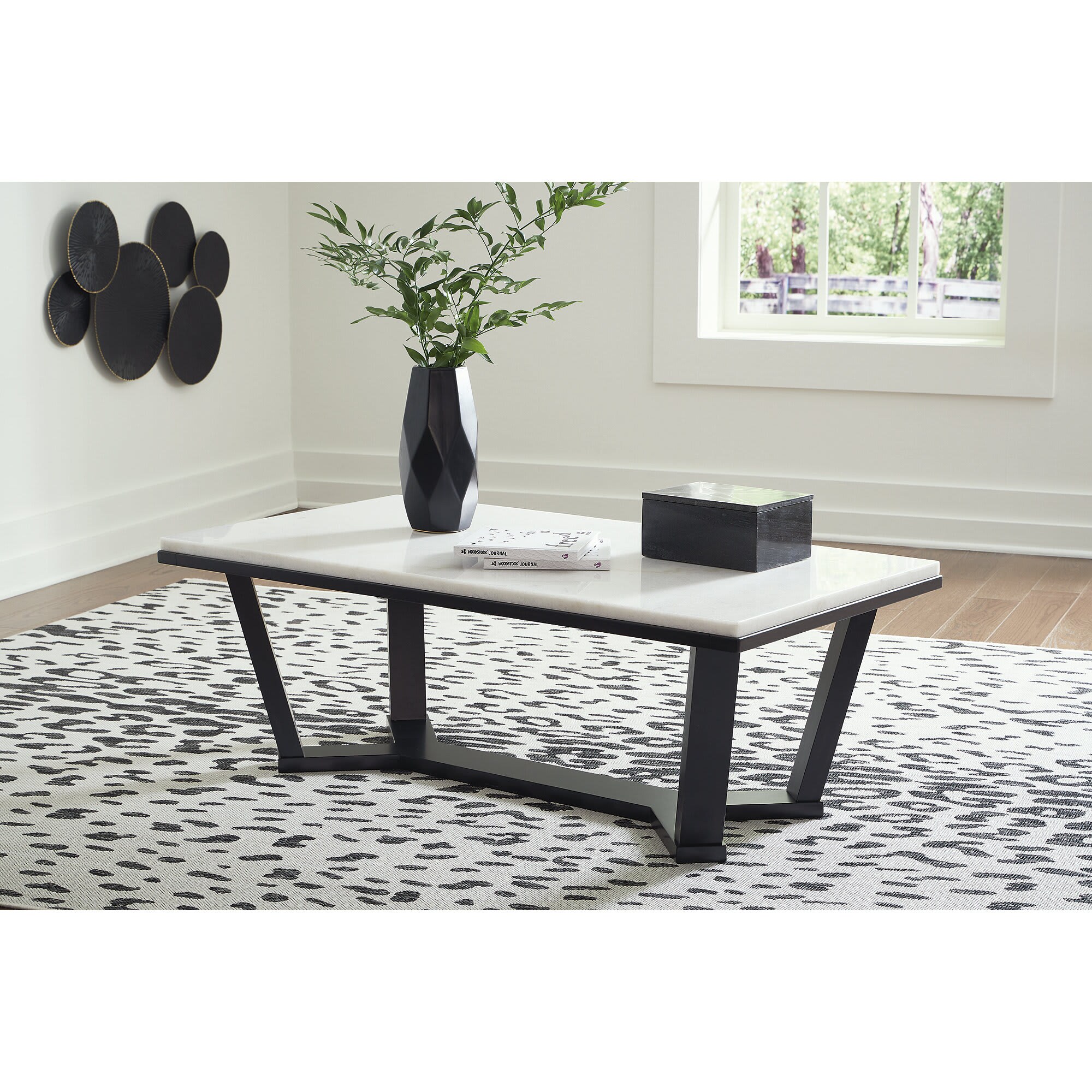 Signature Design by Ashley T770-1 Coffee-Tables - View #2