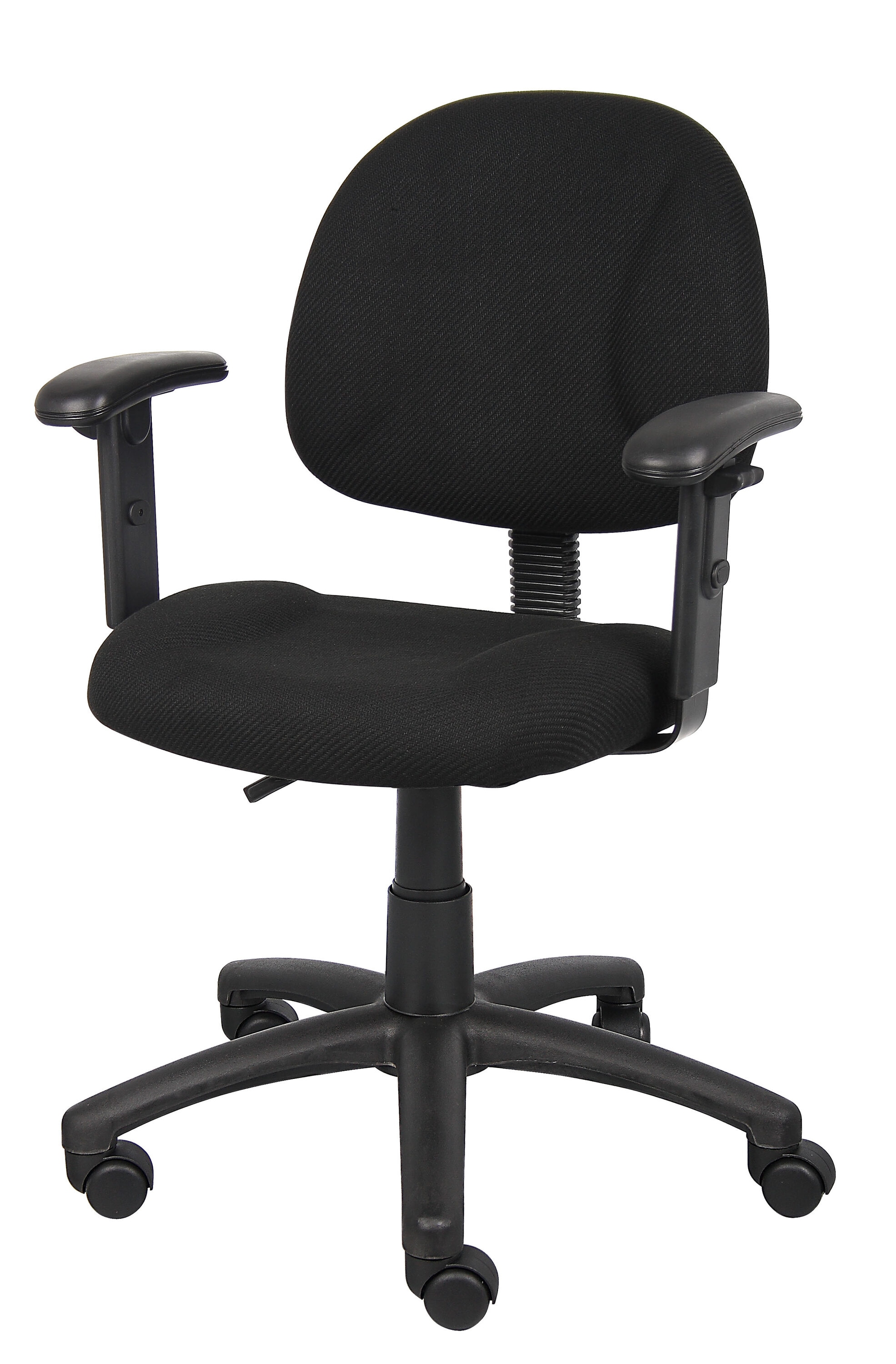 Boss Office Products B316-BK Office-Chairs - View #6