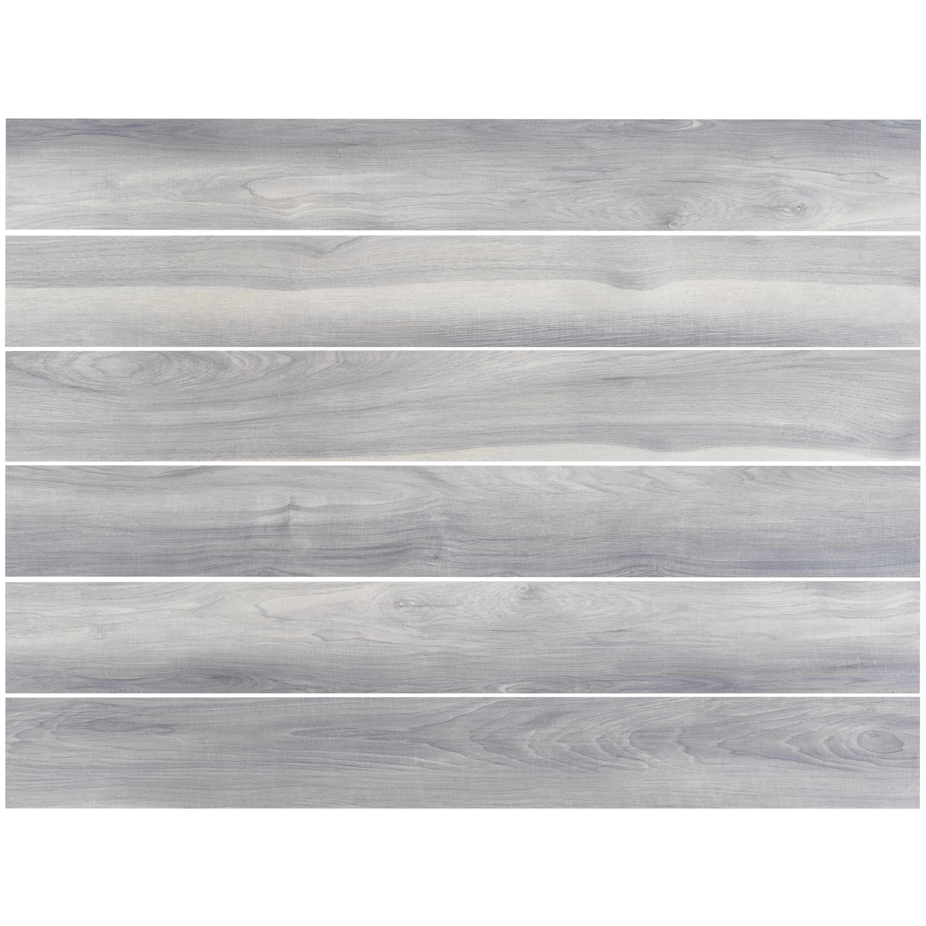 PRICE DROP ALERT - Toli Solid Vinyl Waterproof Flooring - White Sycamore -  6 x 35 - Luxury Vinyl Plank 1911 SQFT Price : 1.09