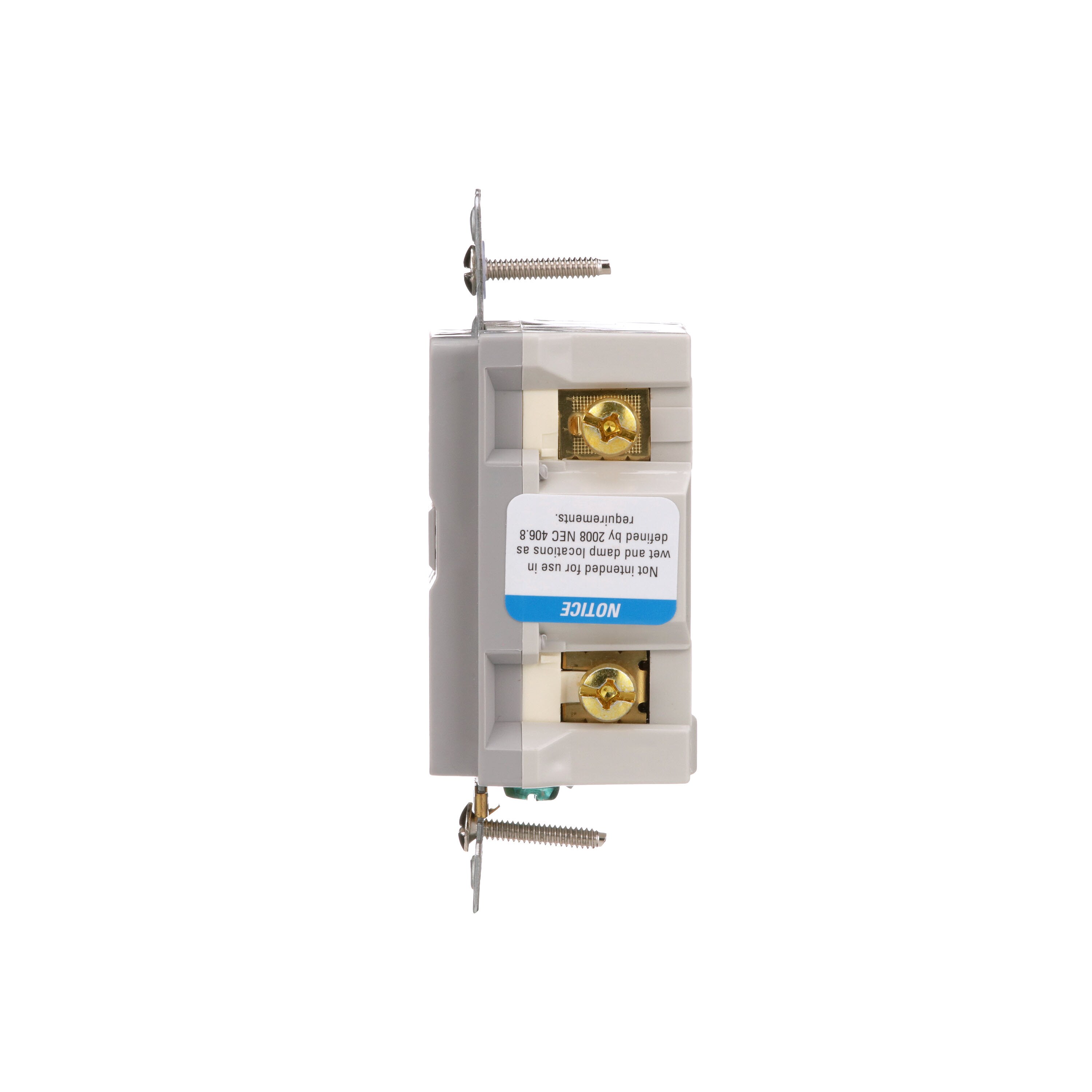 Eaton SGF20GY-BX-LW receptacles - View #3