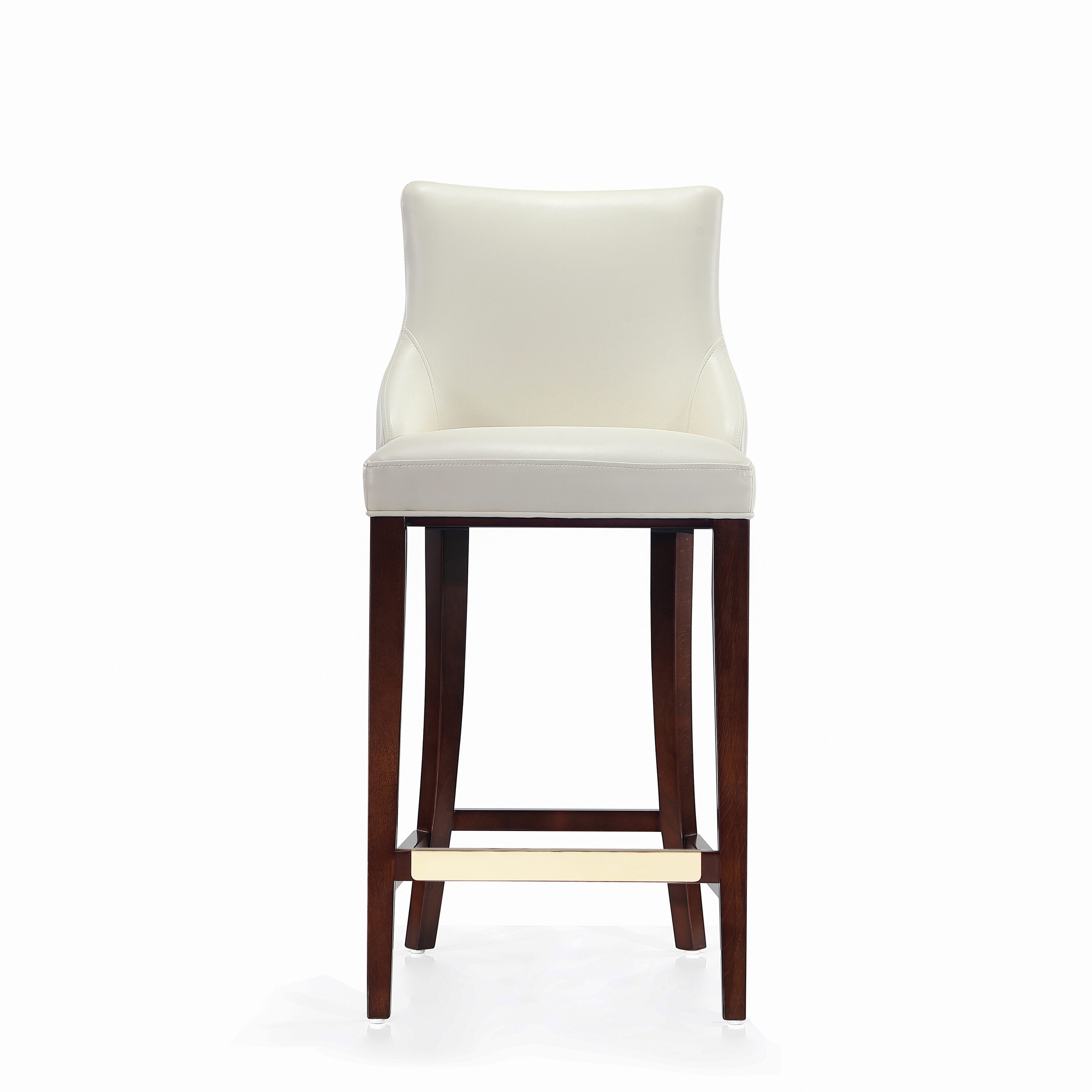 Manhattan Comfort BS019-IV stools - View #2