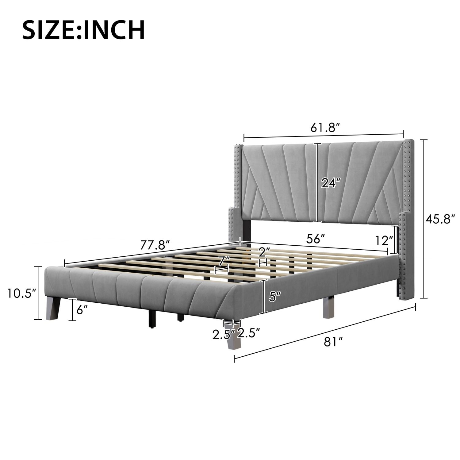 JASMODER BS300811AAE bookcases - View #5