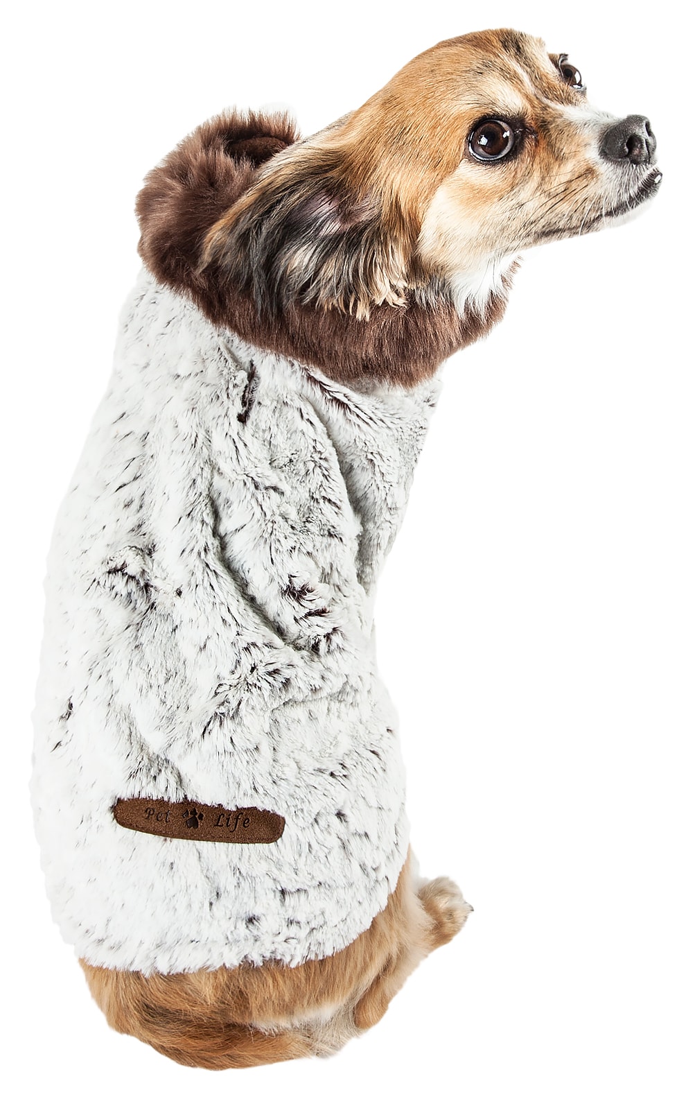 Pet Life 52WHXS Dog-Apparel - View #3