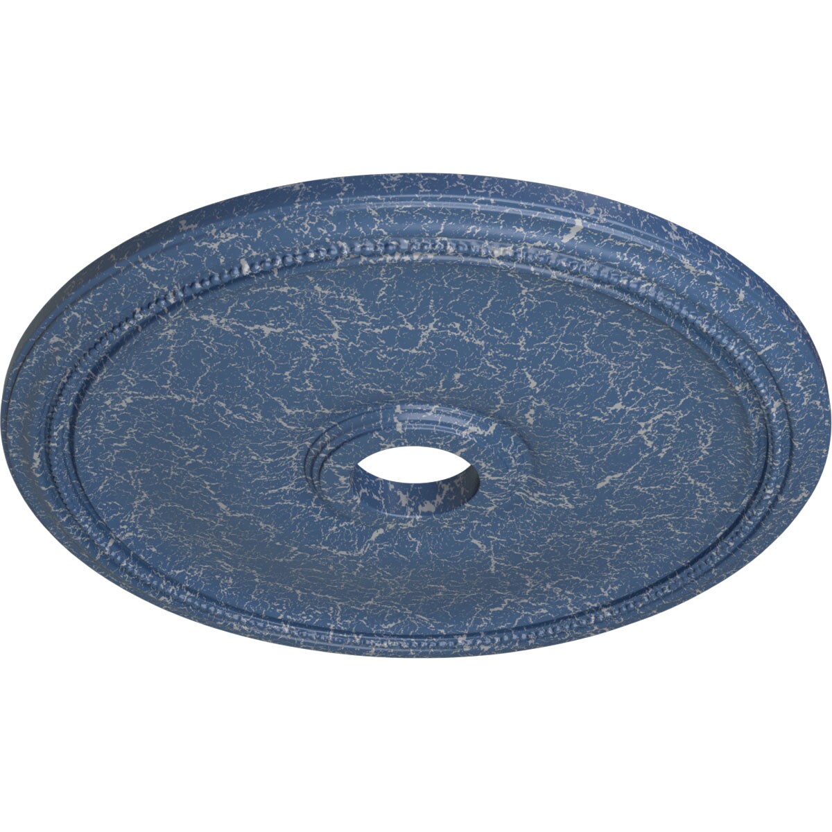 Ekena Millwork CM24THAMC Ceiling-Medallions - View #2