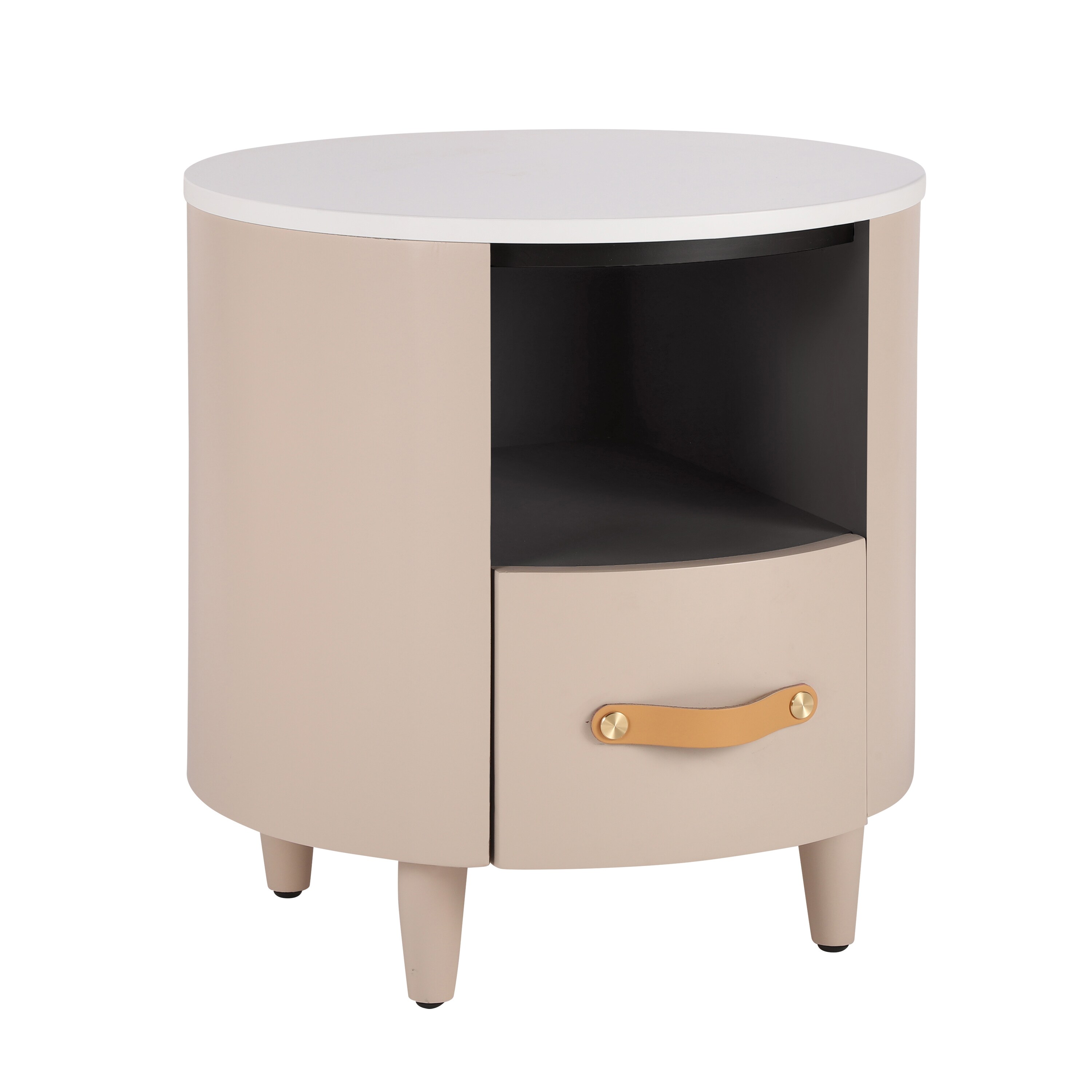 LUXEYARD DS-X-224-NISTND06 nightstands - View #4