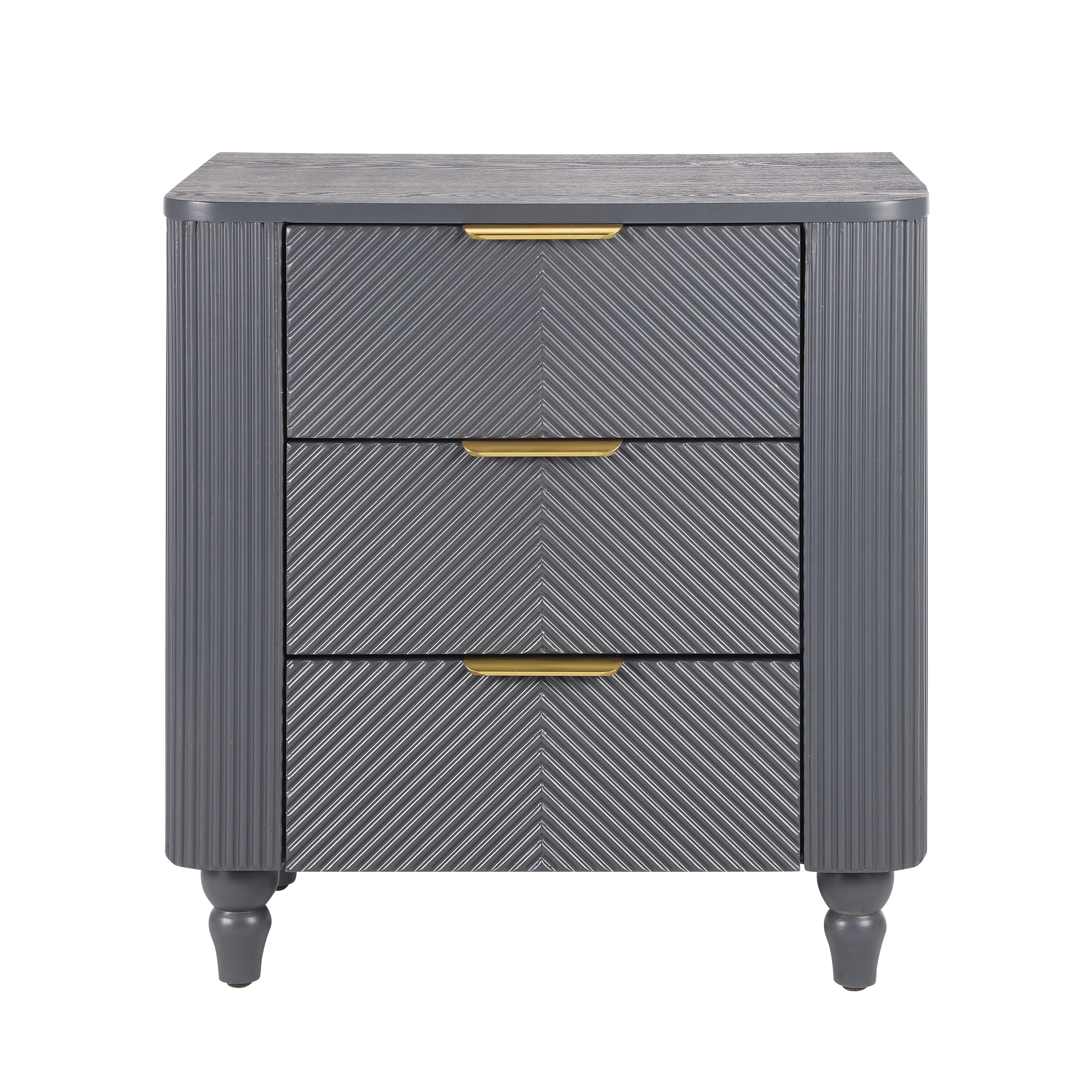 LUXEYARD DS-X-224-NISTND12 nightstands - View #4