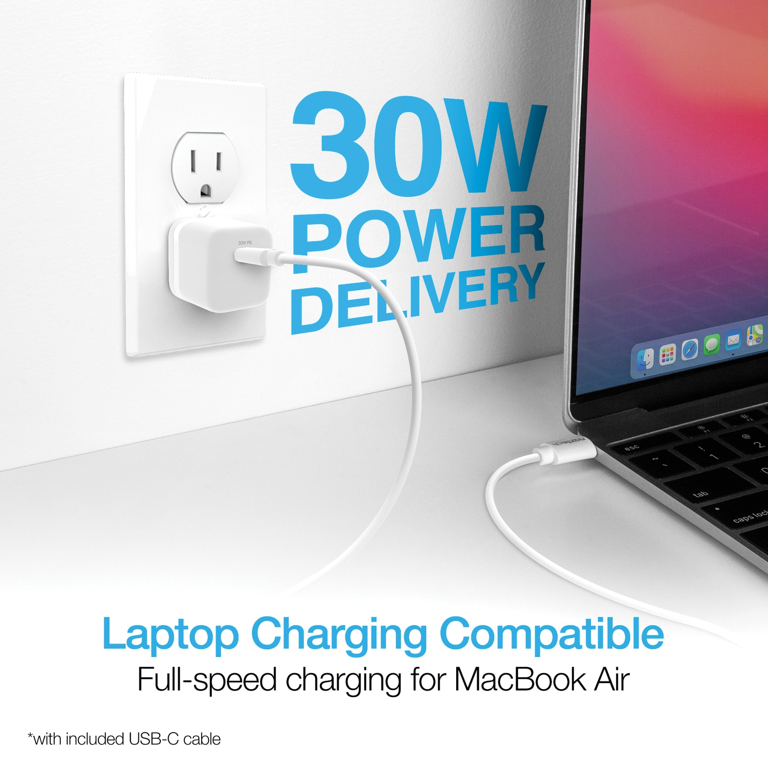 Naztech HPL15544 Mobile-Device-Chargers - View #5