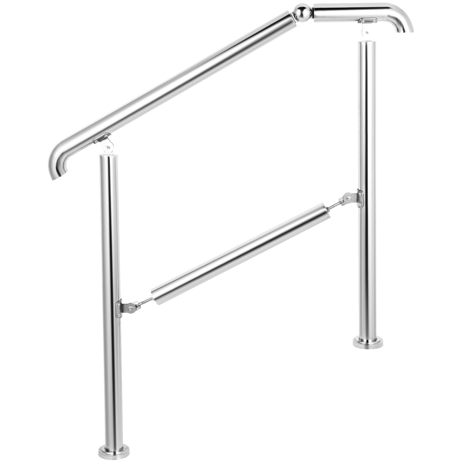 VEVOR SCBXGLTFS3BD01190V0 Interior-Stairpart-Railing - View #9