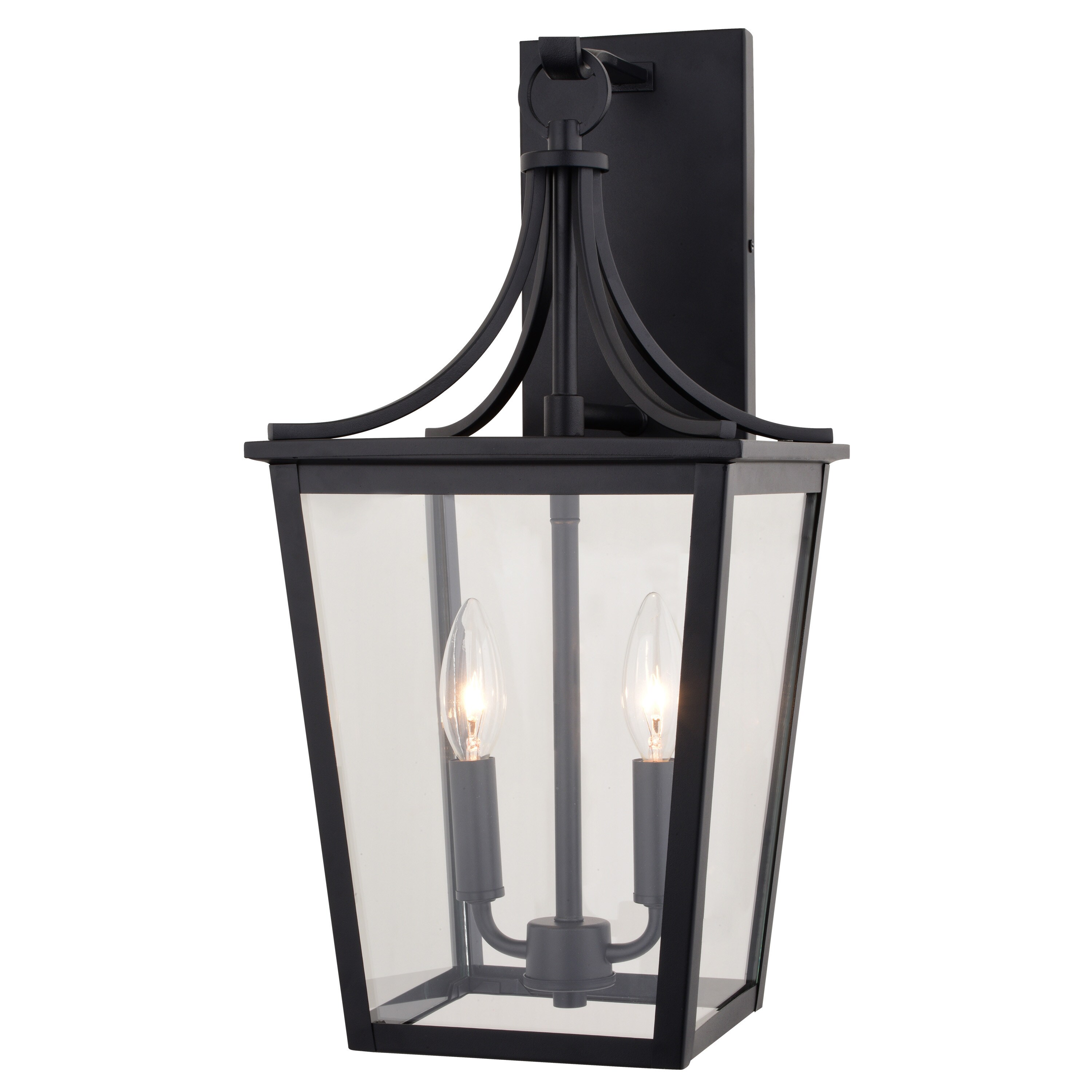 Cascadia T0775 Outdoor-Wall-Lighting - View #6