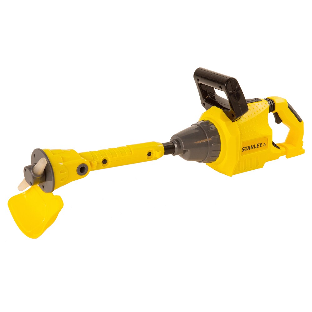 Stanley Jr. Battery Operated Toy Drill
