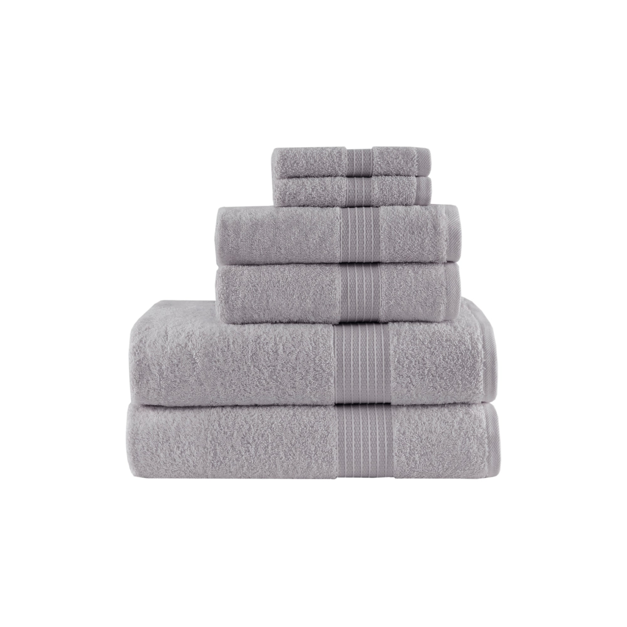 Madison Park MP73-5137 Bath-Towels - View #3
