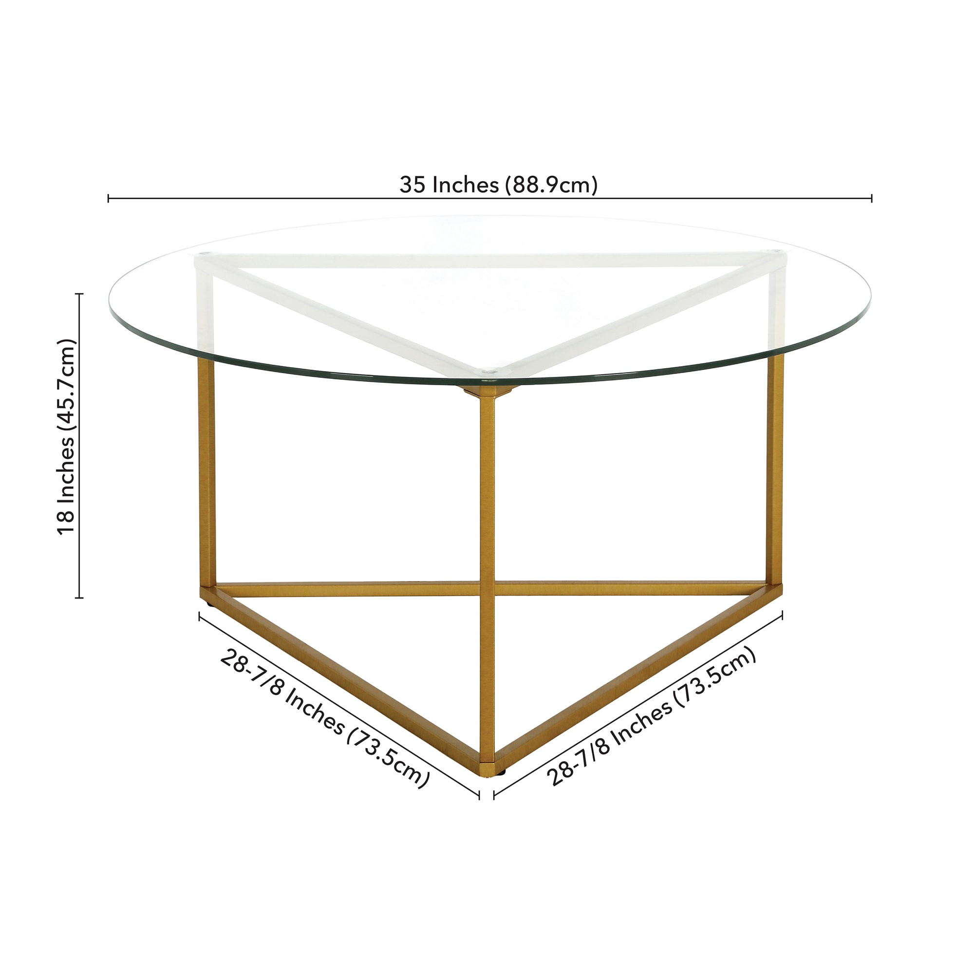 Hailey Home CT1209 Coffee-Tables - View #6