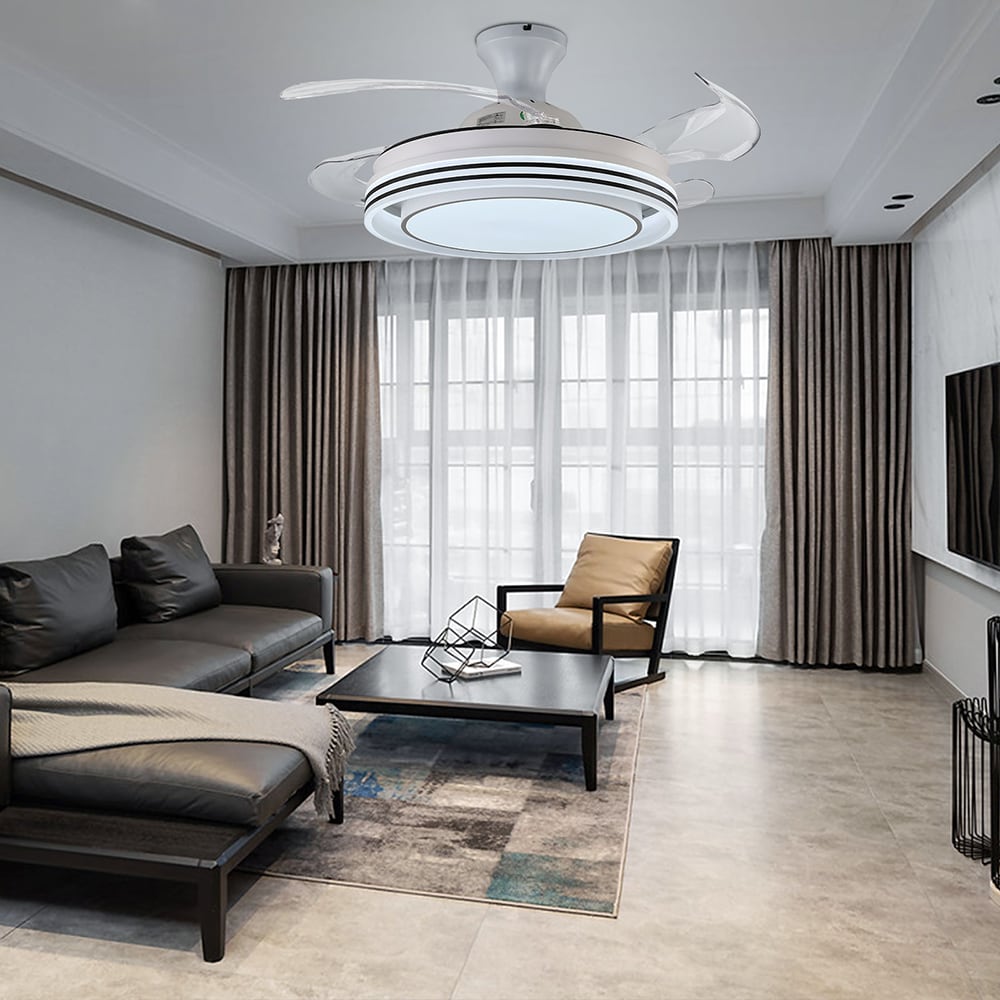 Oukaning KBUCANF999-1 Ceiling-Fans - View #10