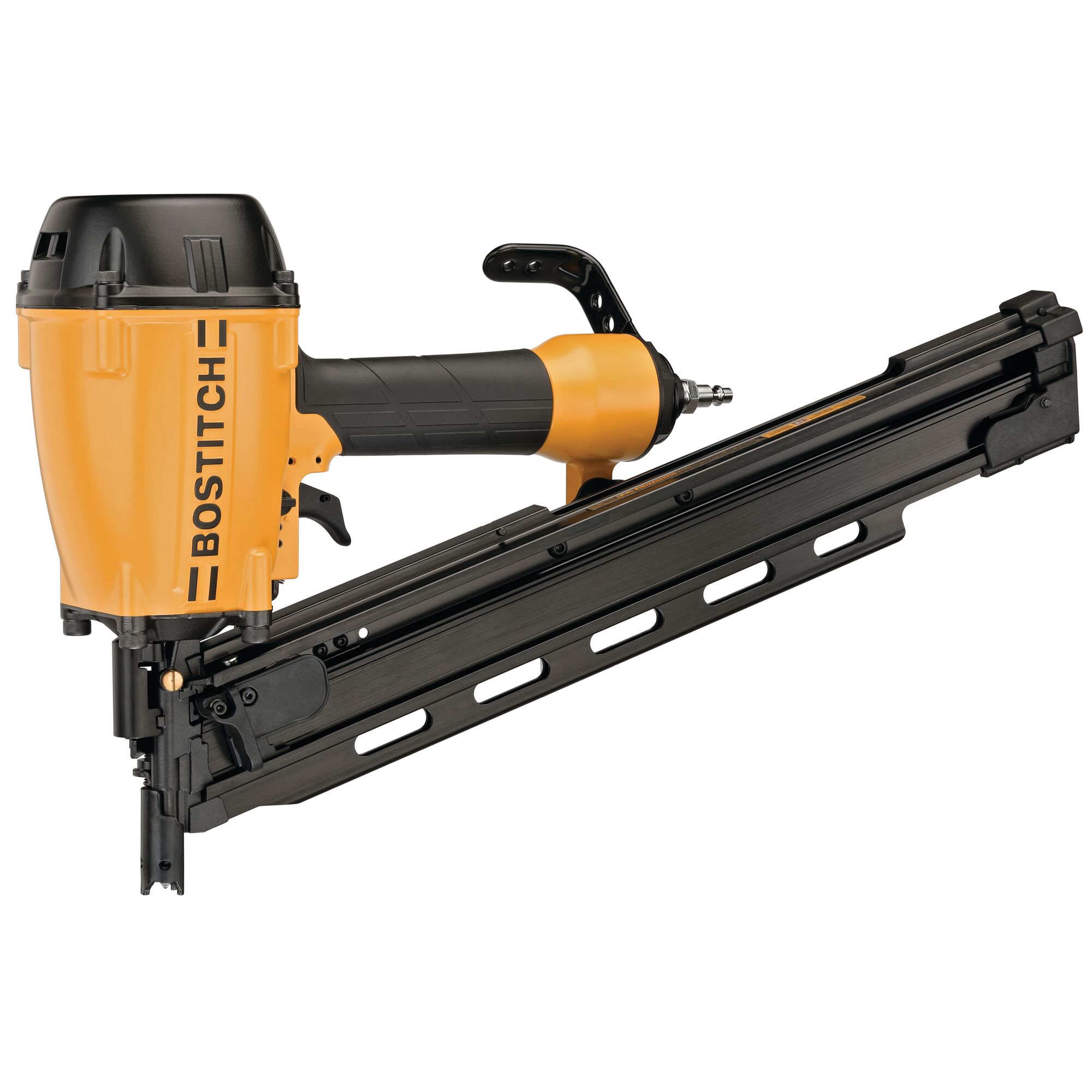 Bostitch BTF83PL Cordless-Nailer - View #3