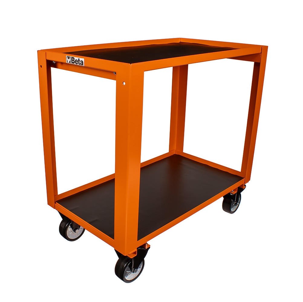 Beta 051000501 Utility-Carts - View #2