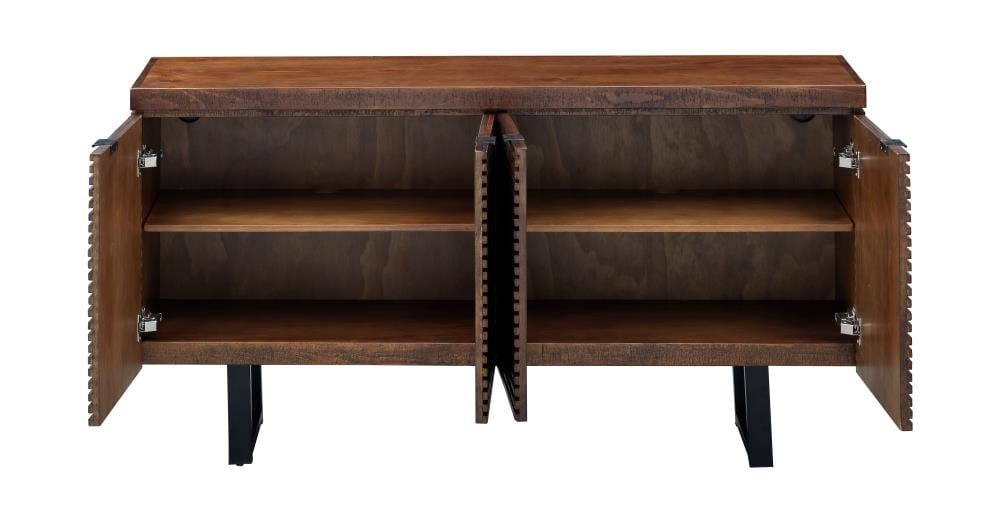Coast to Coast 46304 Console-Sofa-Tables - View #3