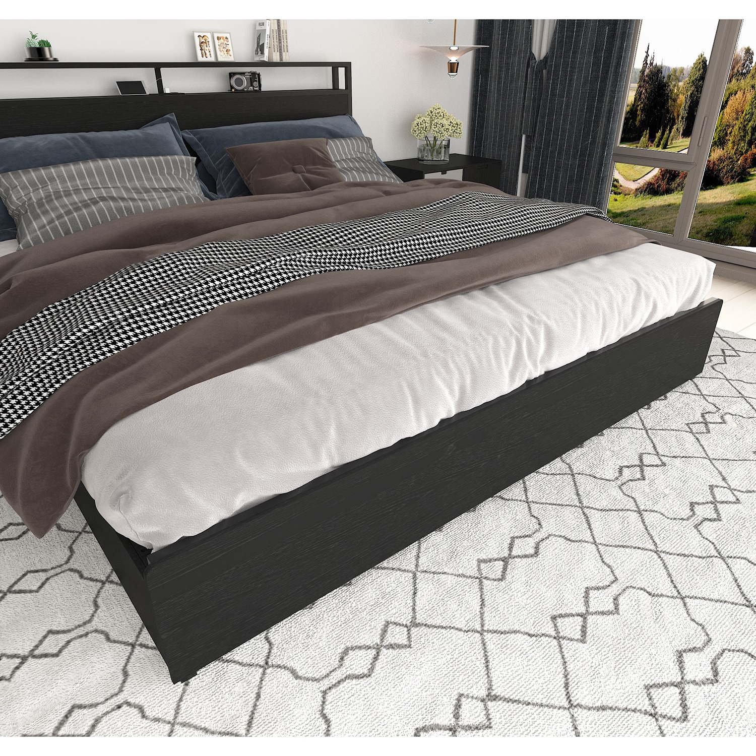 GZMR GZ-JH8919T beds - View #6