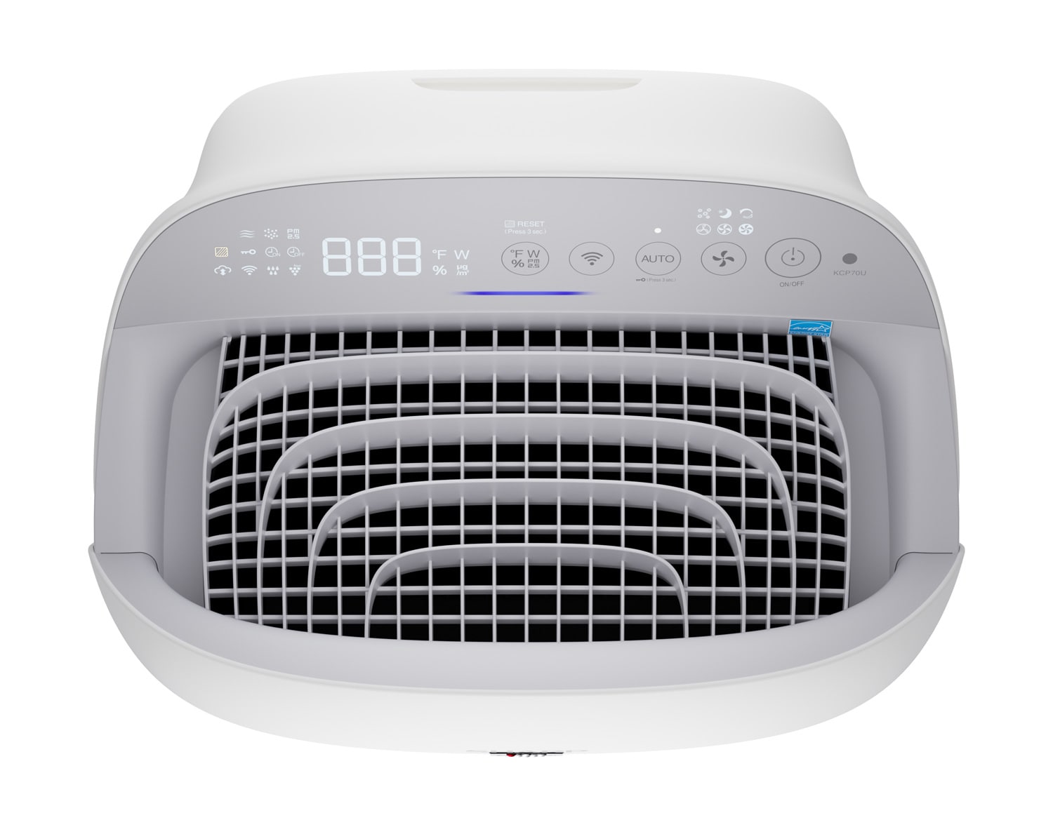 Sharp KCP70UW m018095 - View #6