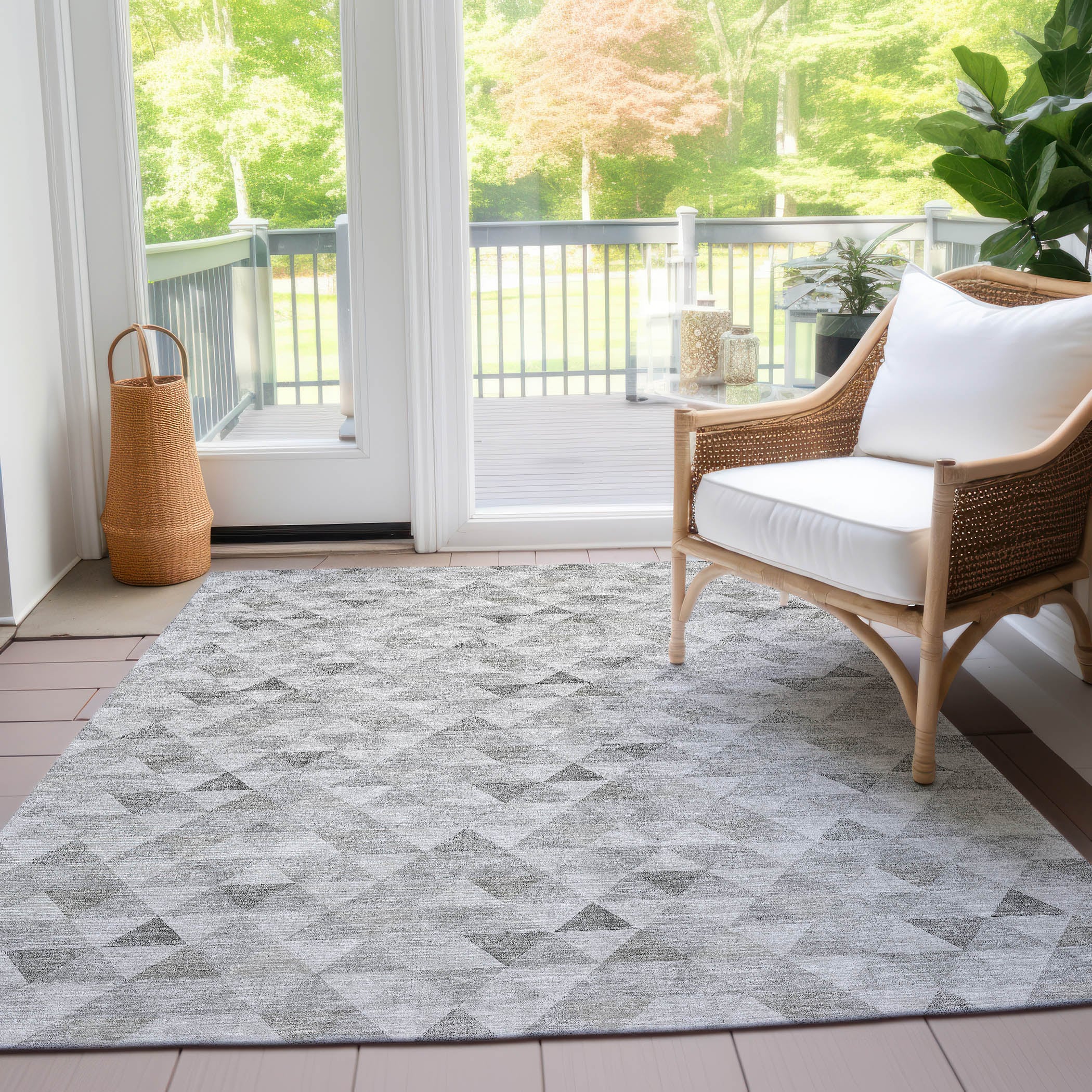 Addison Rugs ACN612SV9X12 rugs - View #6