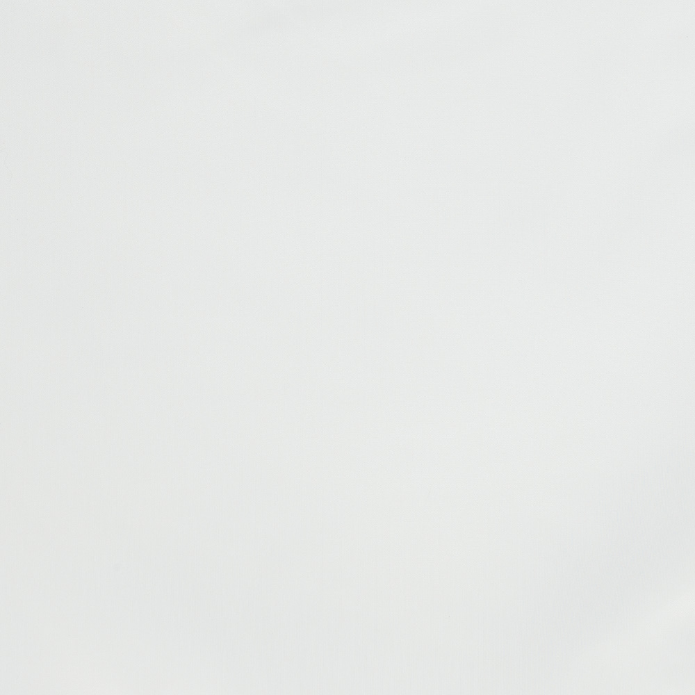 Bali 20B-1724 Illuminate Snow White Semi-sheer Polyester Vertical sheer shade swatch