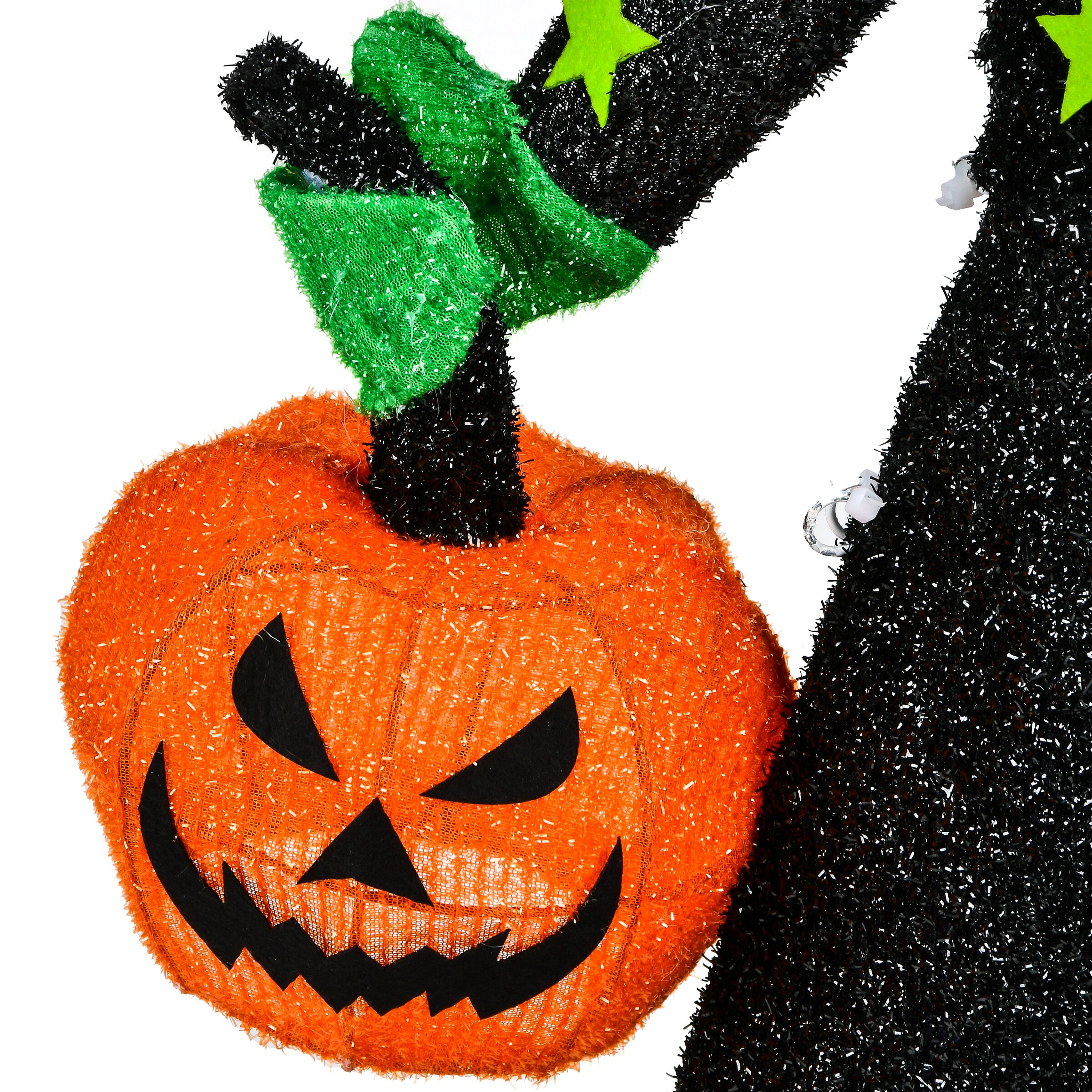 National Tree Company MZ17-HS21B121-1 Outdoor-Halloween-Decor - View #3