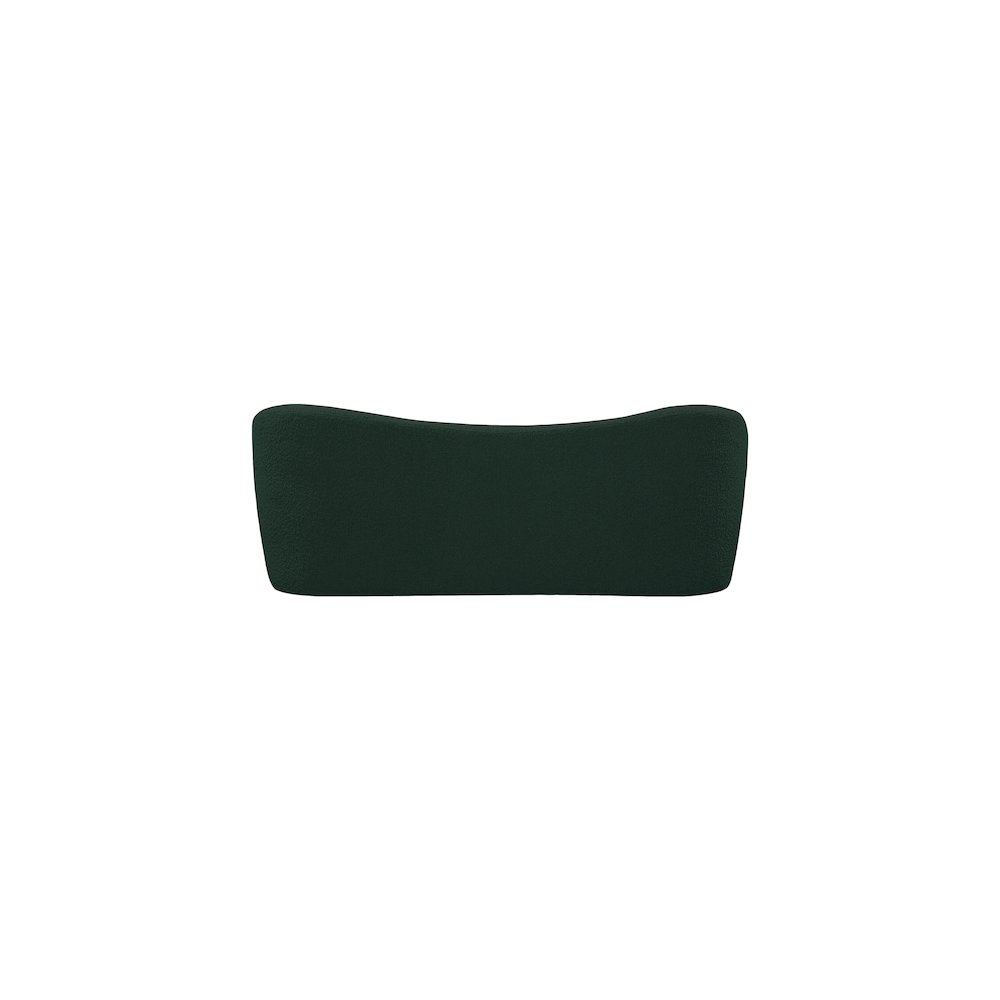 Meridian 119GREEN bench - View #3