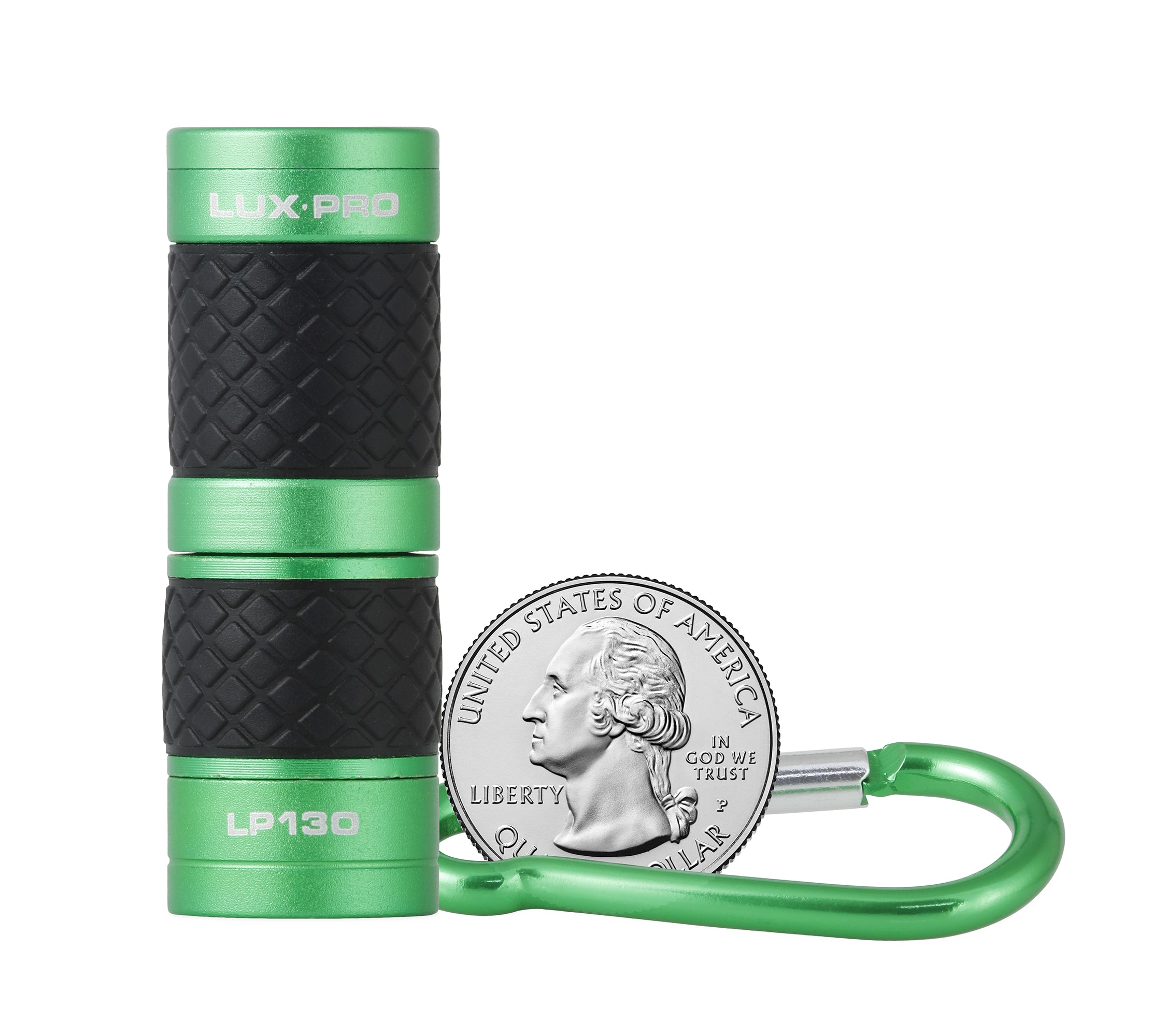 LUXPRO LP130 Flashlight-Accessories - View #17