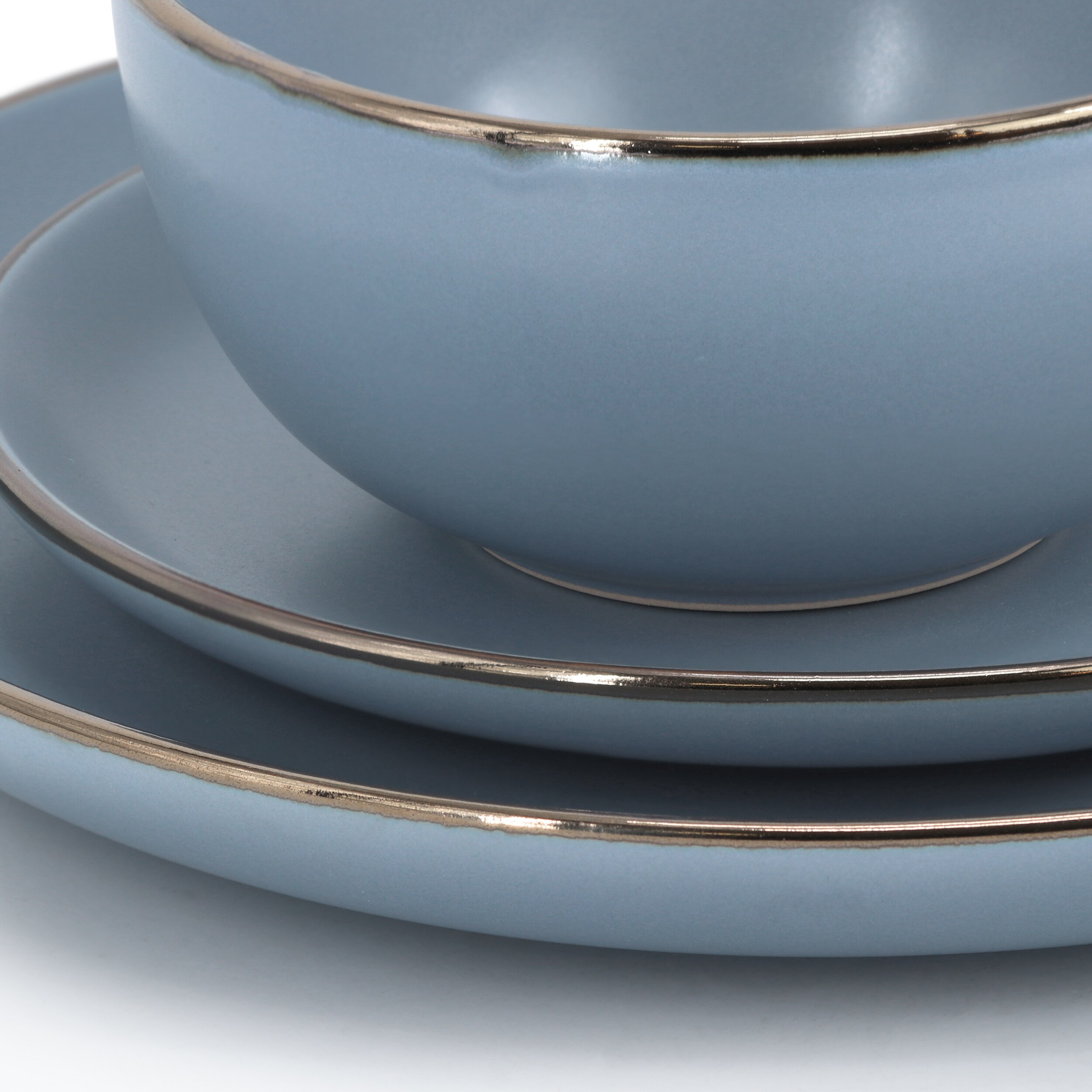 Gibson Home 962121864M dinnerware - View #4