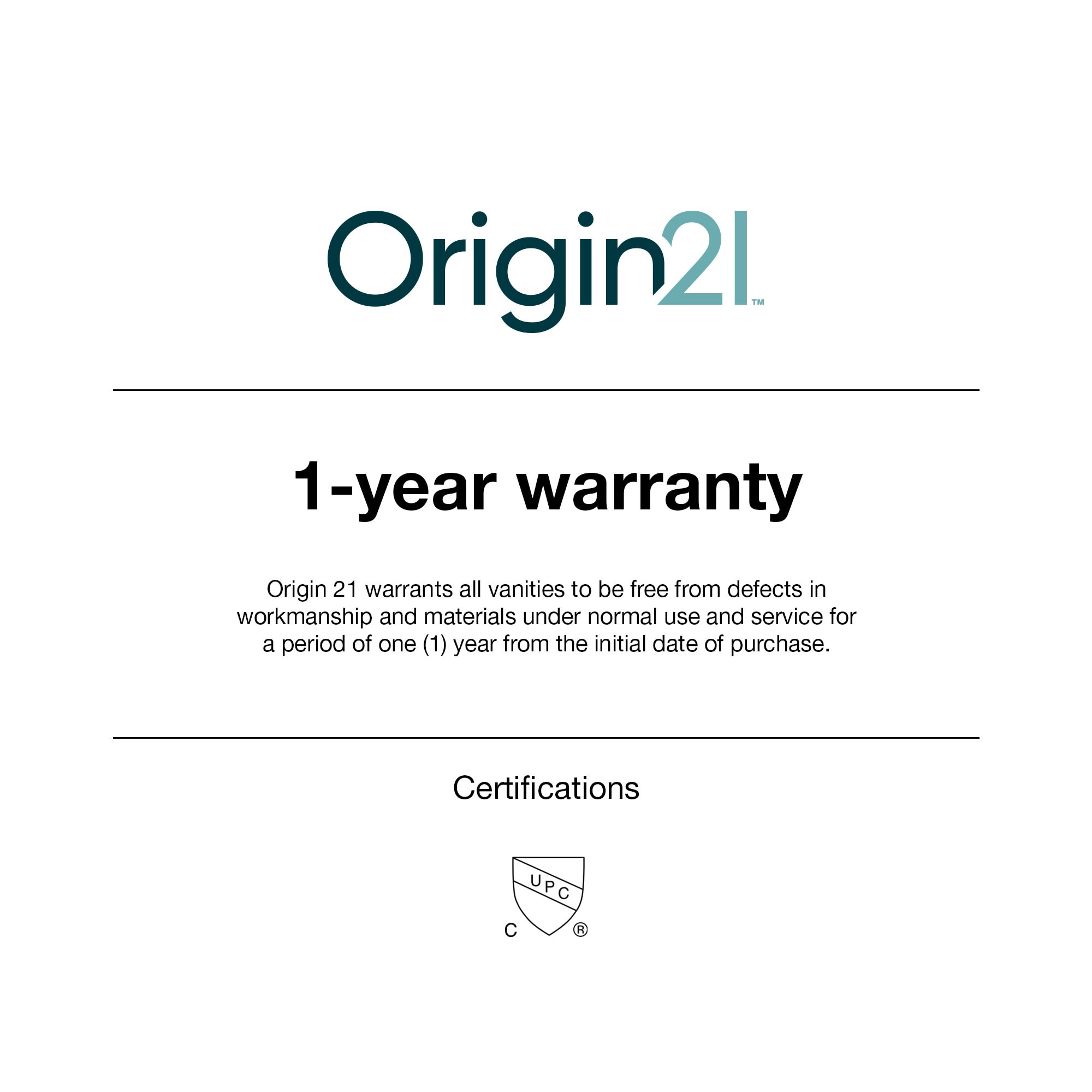 Origin 21 NANDEZ 30TB Bath-Vanity-Combo - View #14