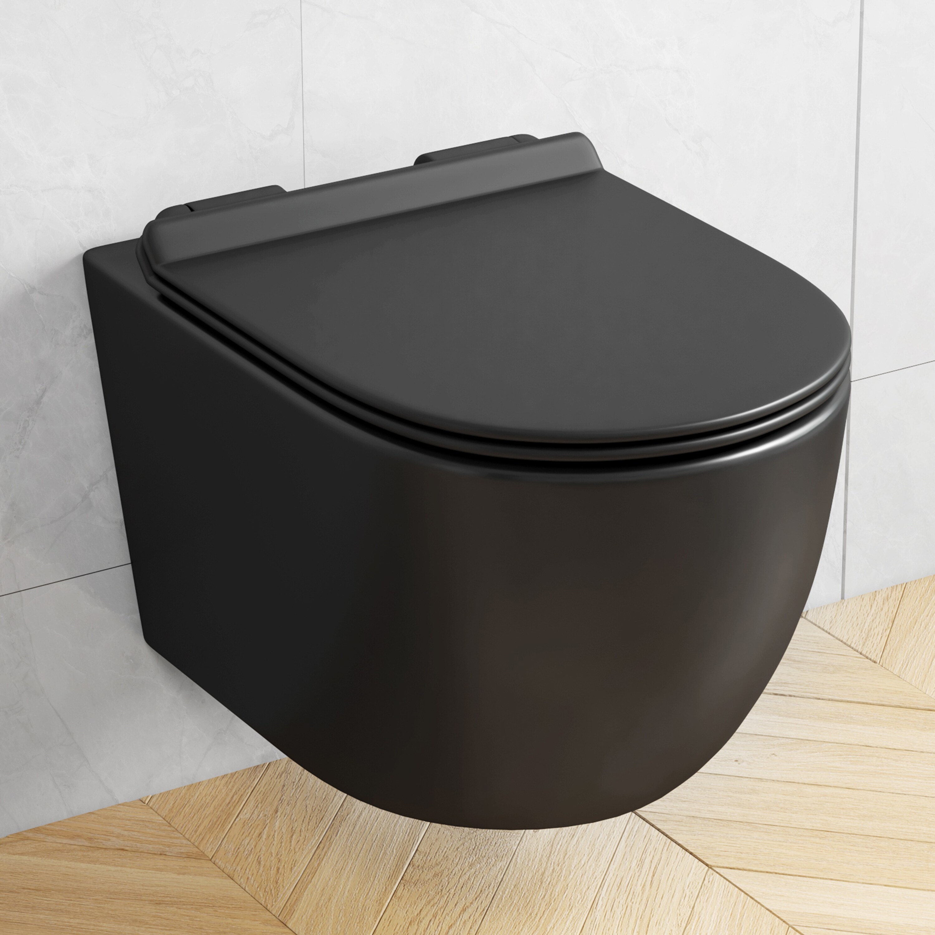 Eridanus ERI-WT421MB-0 toilets - View #3