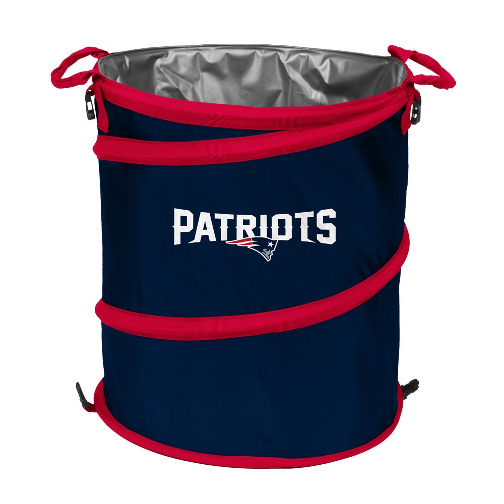 Logo Brands 619-35 Team Color 5-Gallon (s) Insulated 3-in-1 cooler
