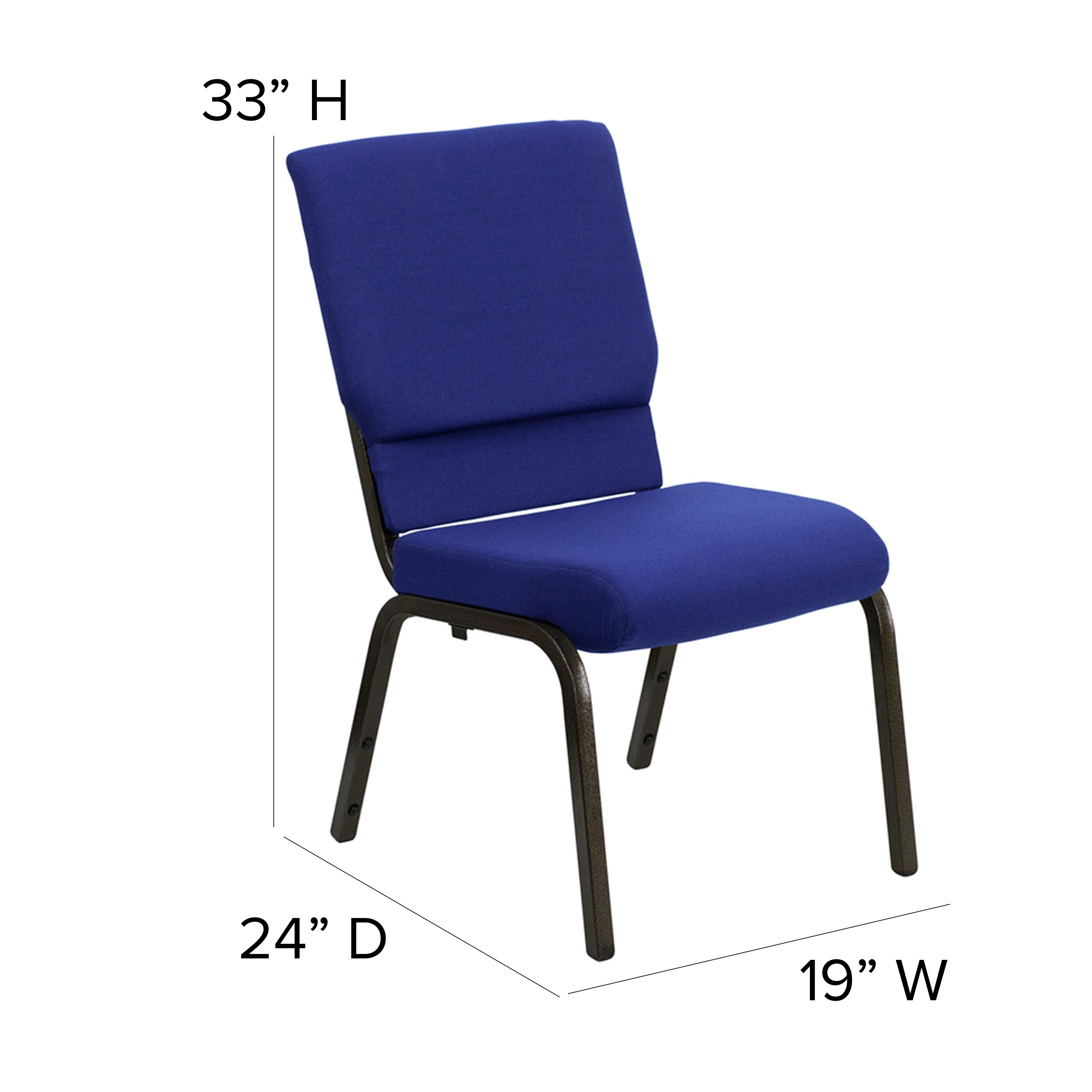 Flash Furniture 812581012750 chairs - View #4