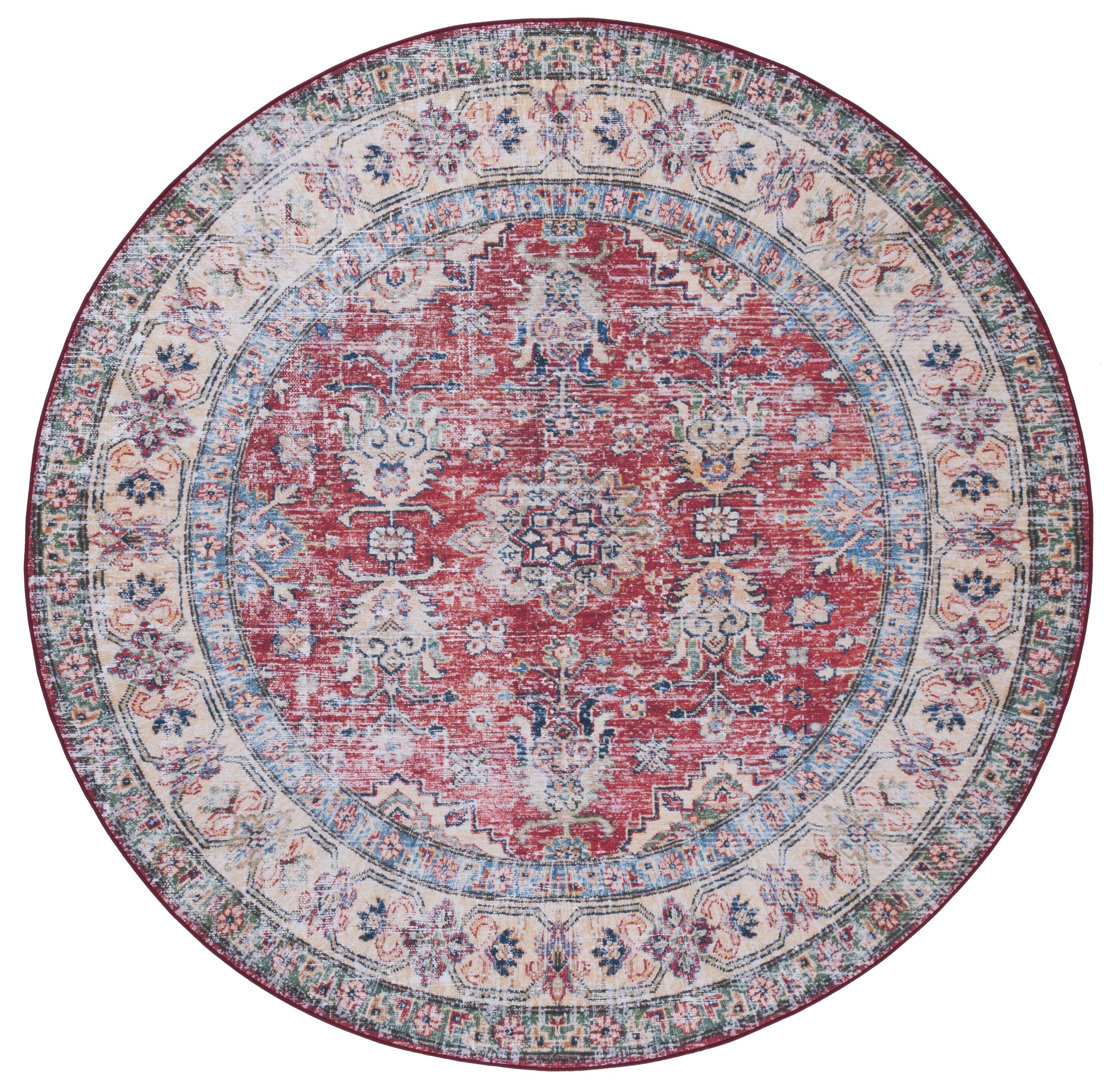 Safavieh TSN196P-6R rugs - View #2