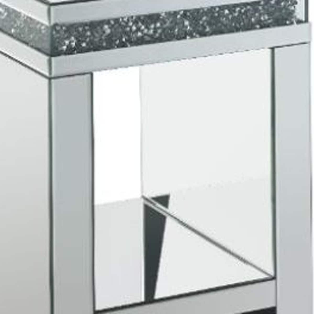 HomeRoots 4000486379 End-Tables - View #3
