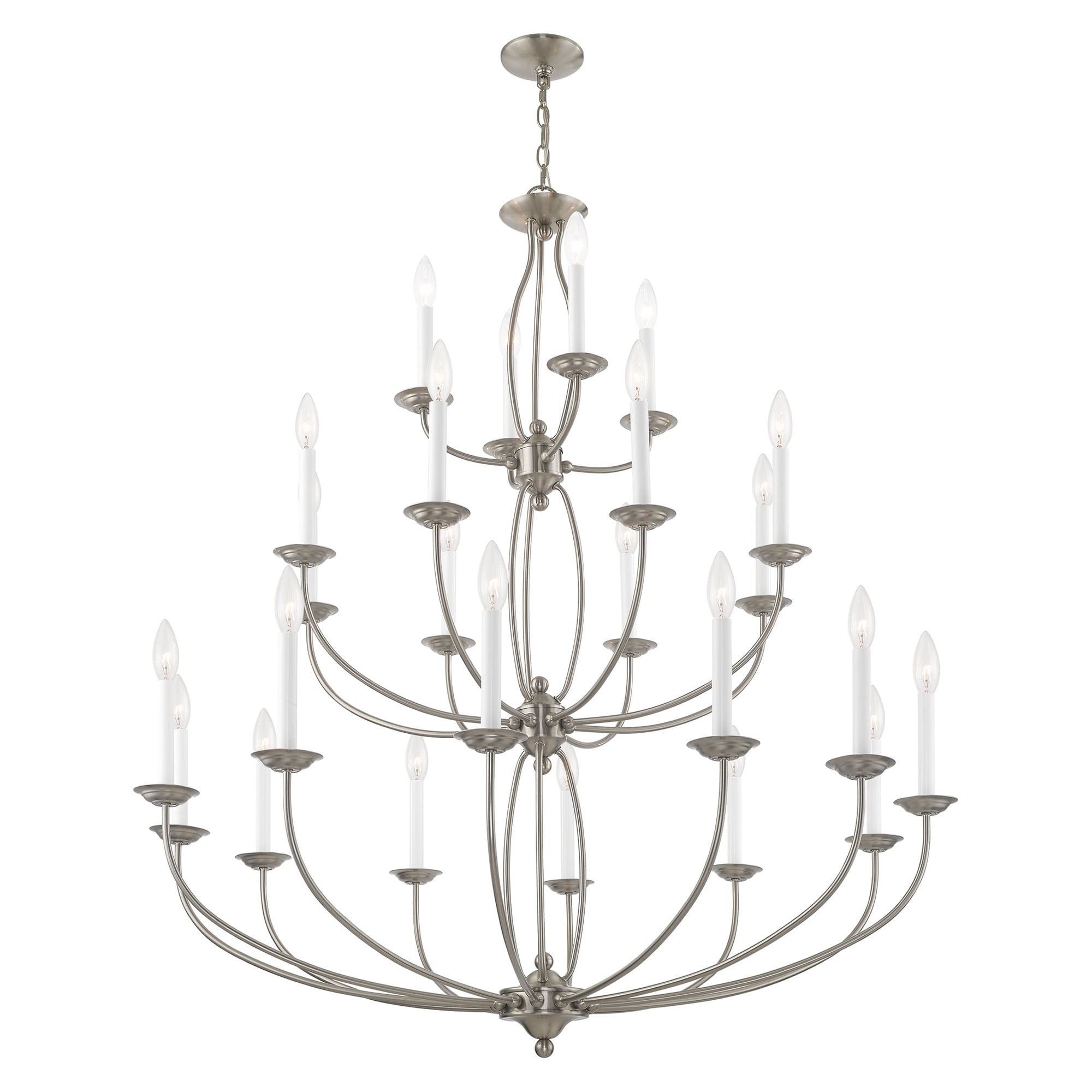 Livex Lighting 4180-91 b090015 - View #3