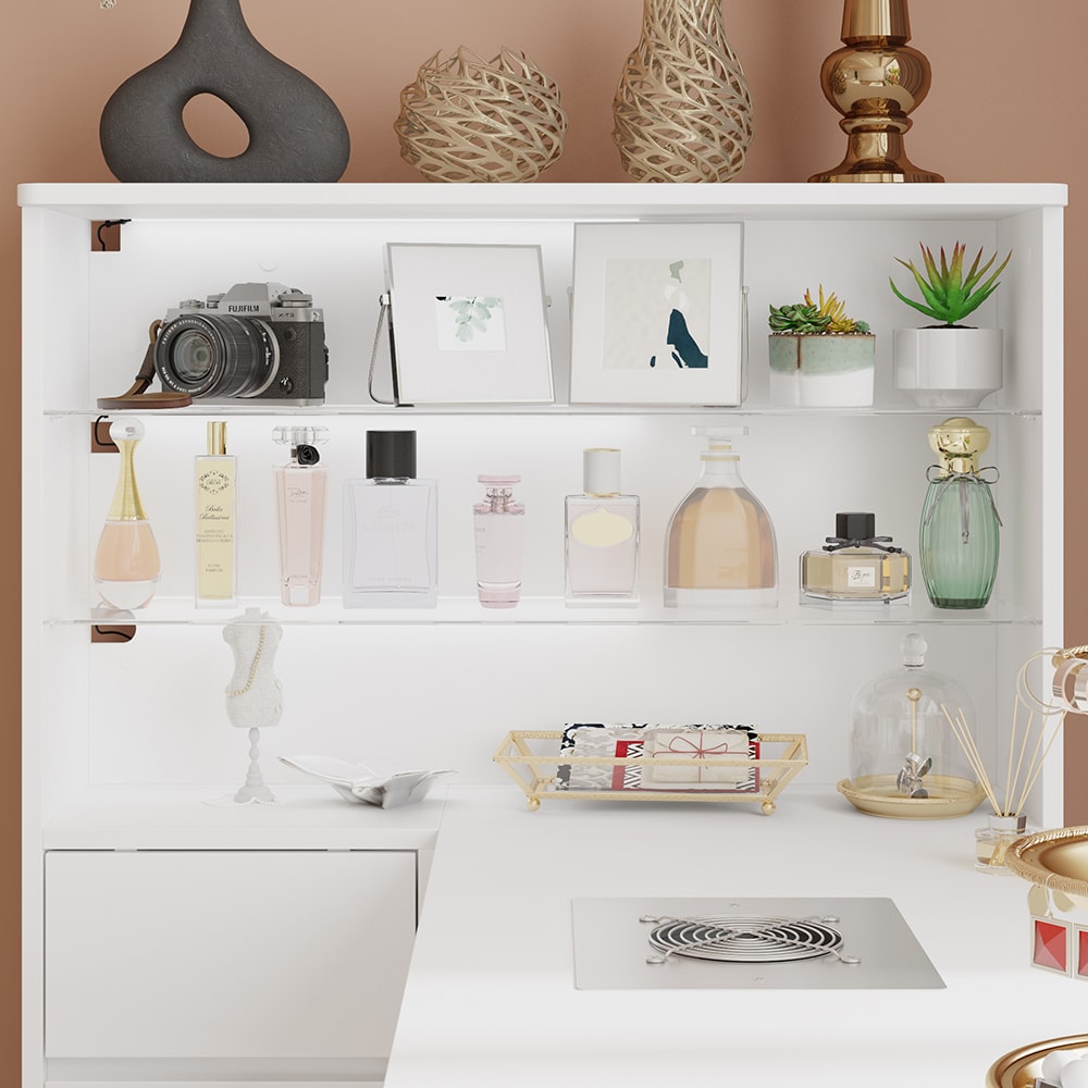 Homsee C-KF590017-01 desks - View #13