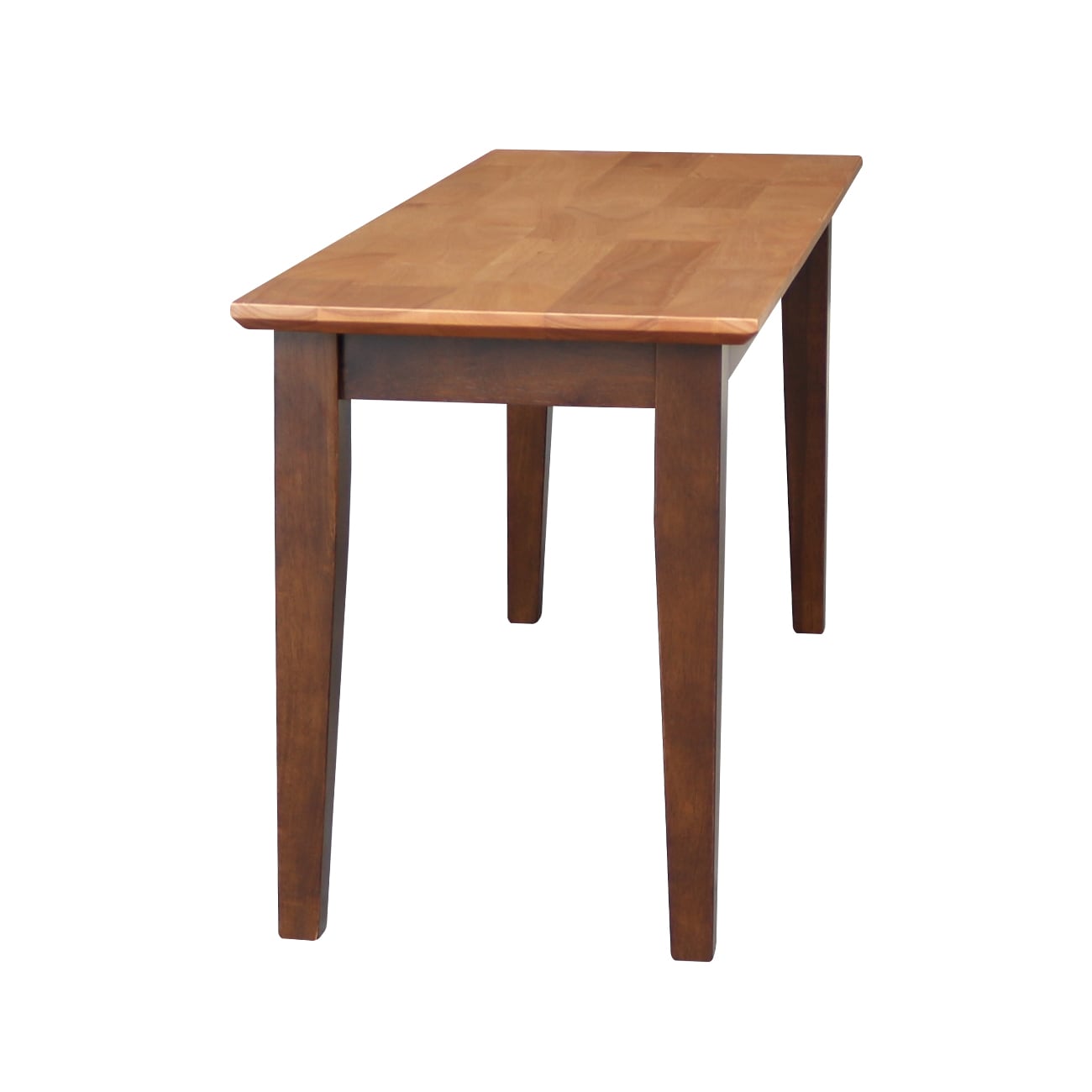 International Concepts BE58-39 bench - View #3