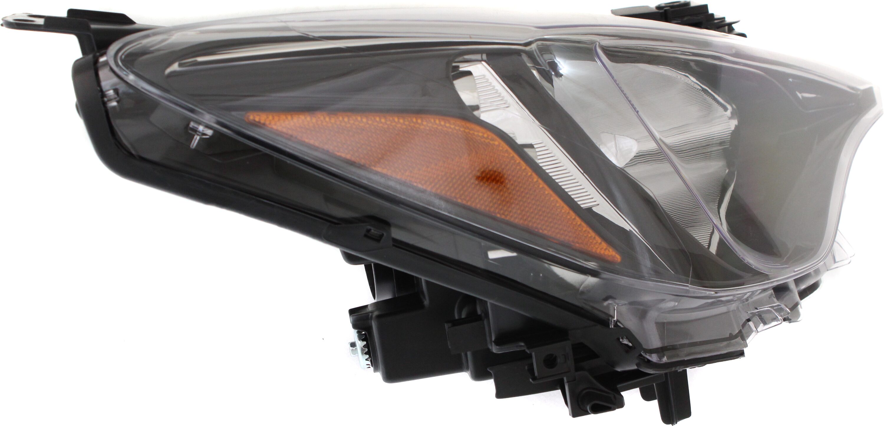 Garage-Pro JQWRT10010013QGP Headlights-Components - View #3