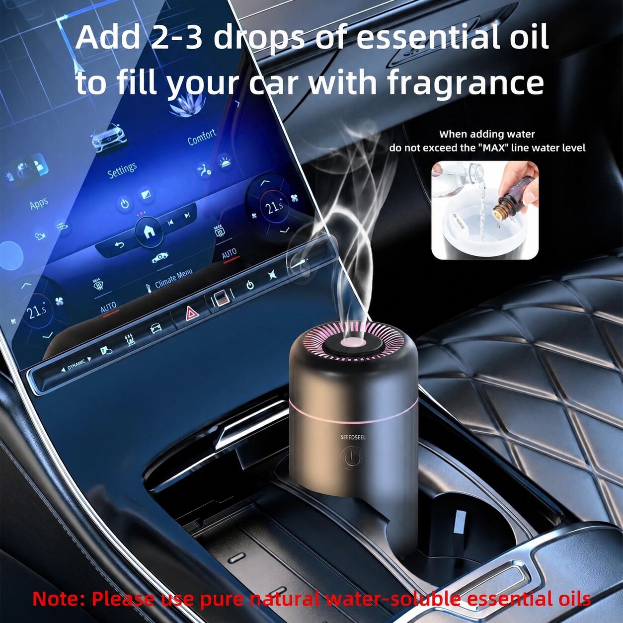LAIFUCAM LLA0619A047 Air-Fresheners - View #4