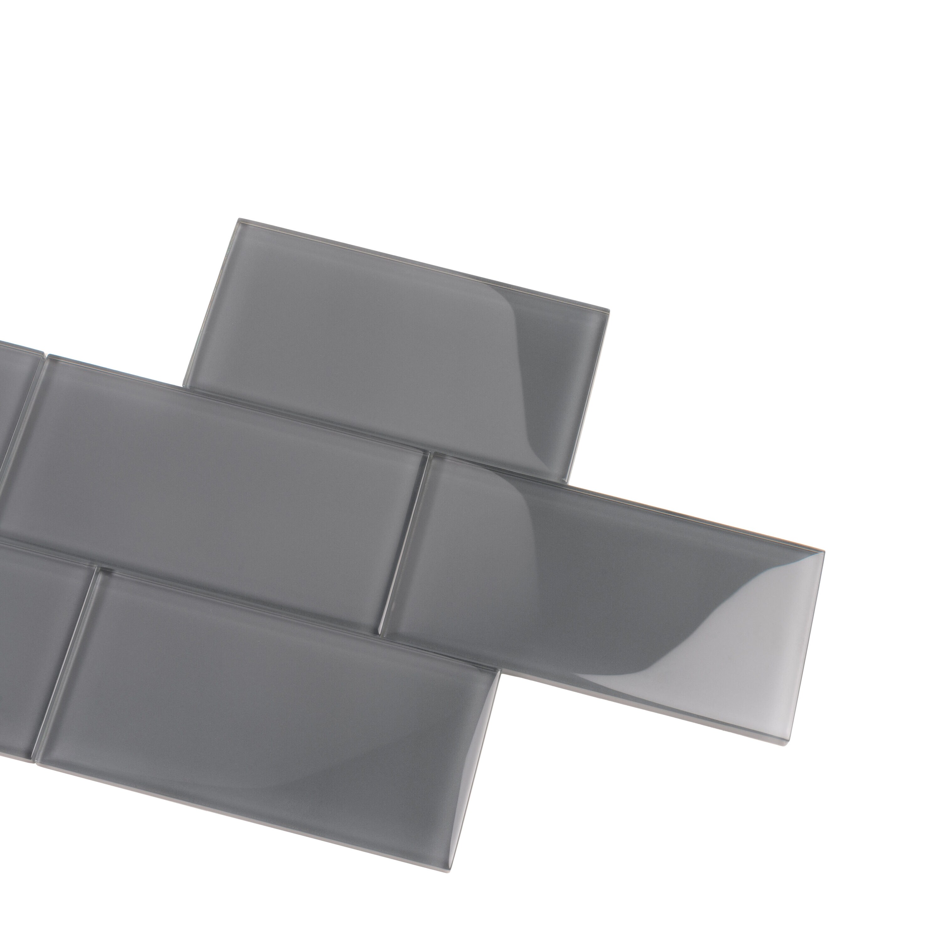 Apollo Tile APLA88097 3X6ASAMPLE Tile-Samples - View #3