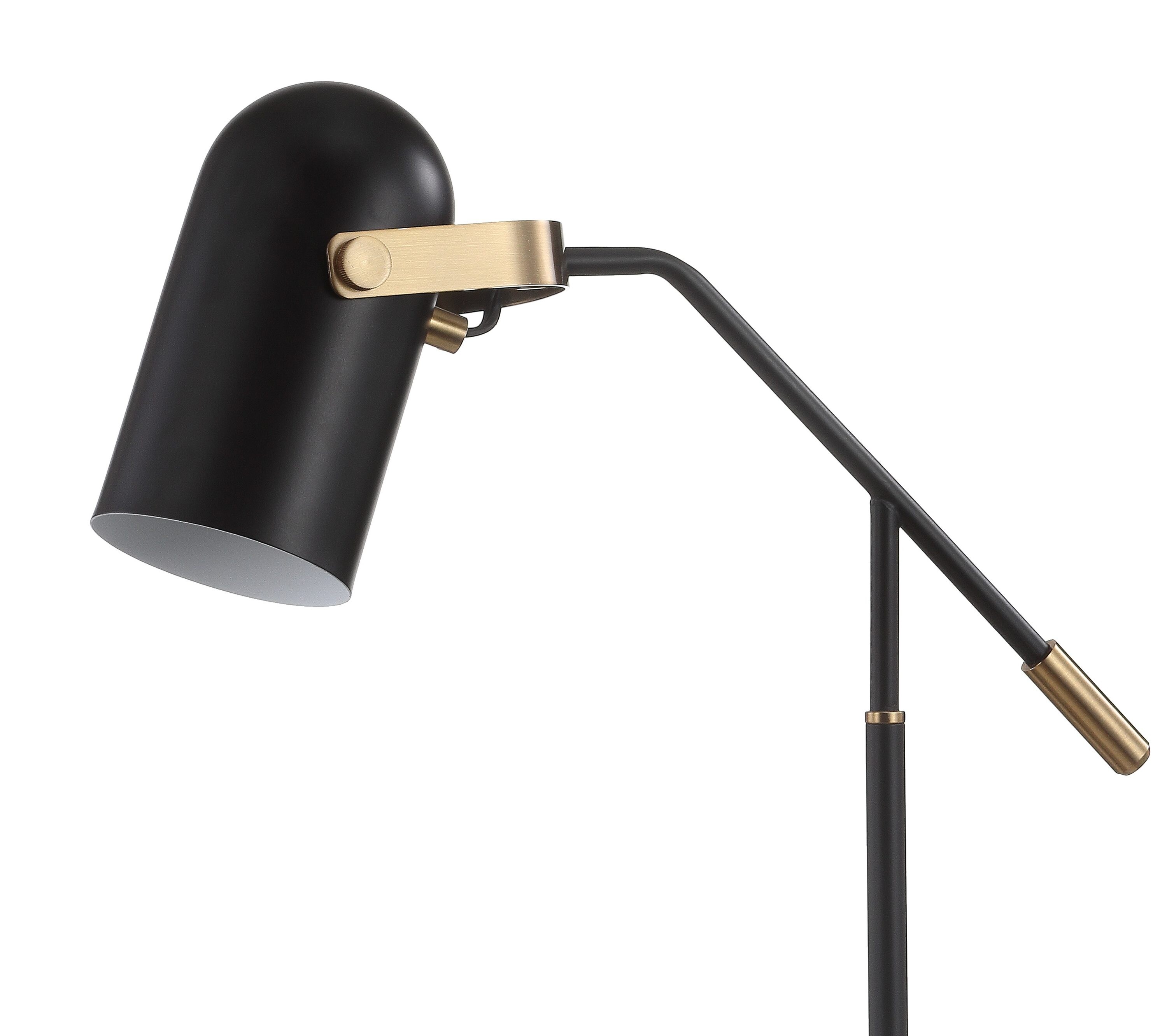 JONATHAN  Y JYL6116A Desk-Table-Lamps - View #5