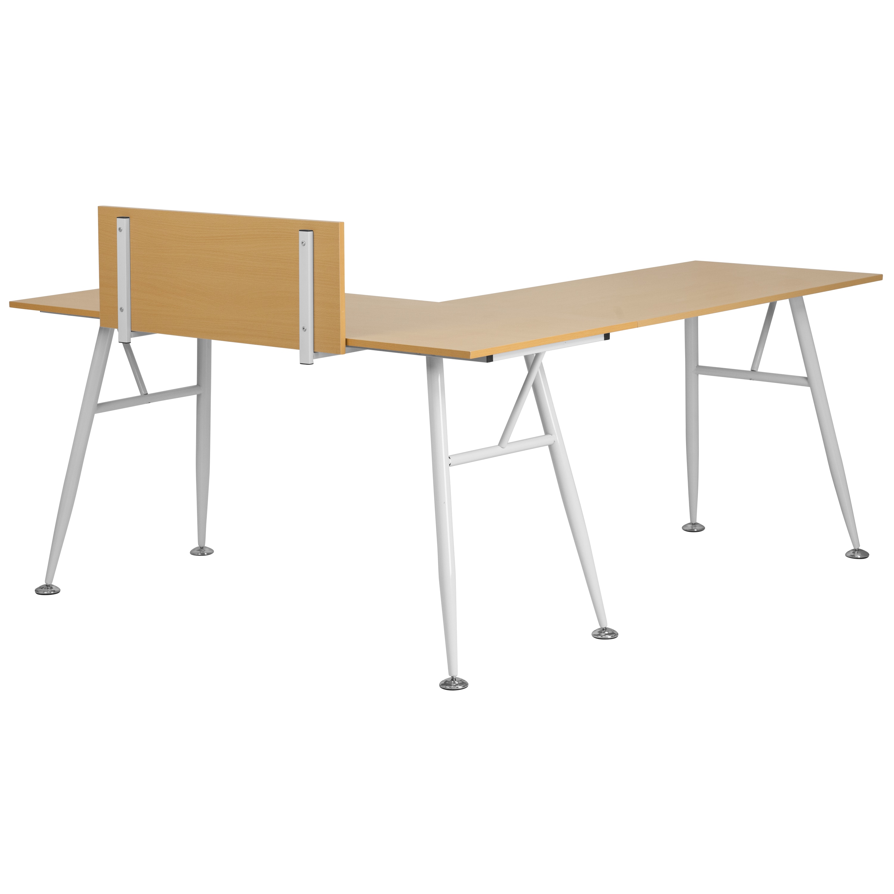 Flash Furniture 889142003700 desks - View #3