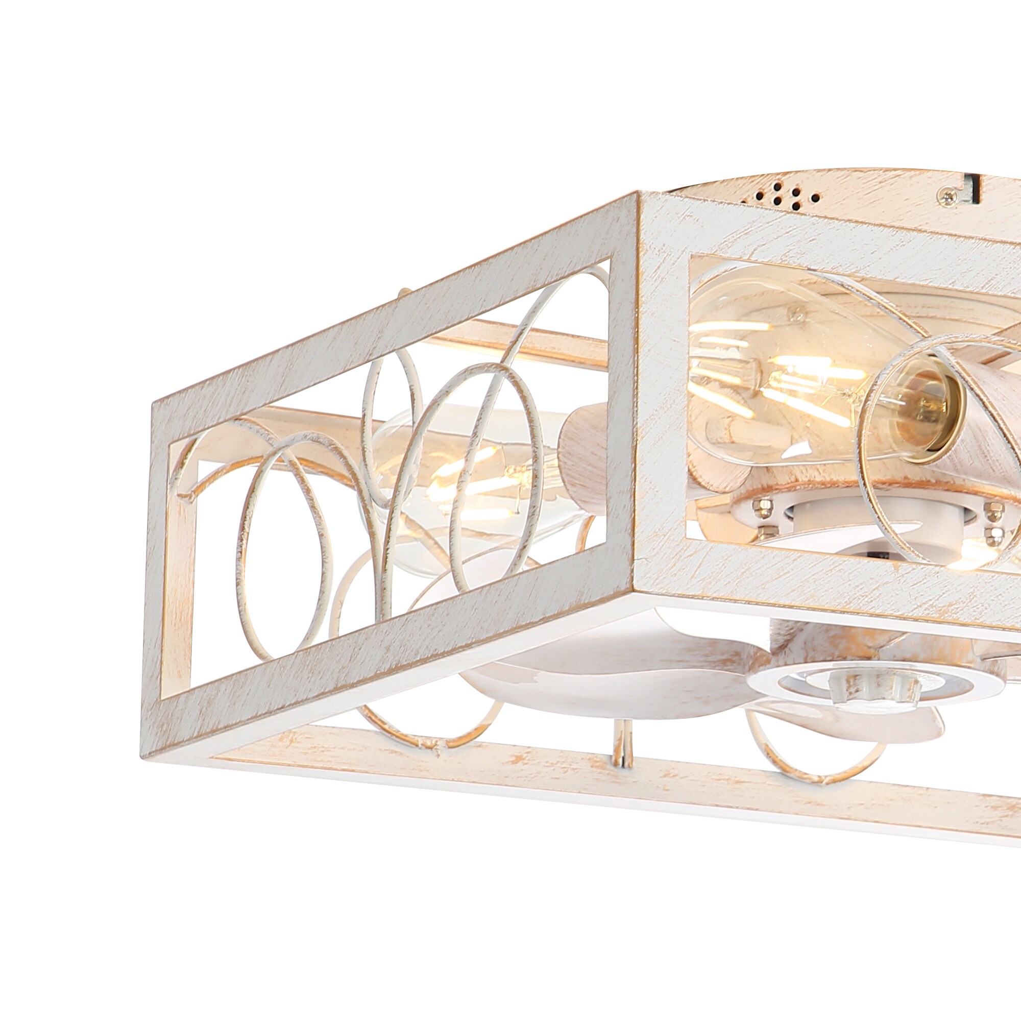 Breezary 35033-WG Ceiling-Fans - View #4
